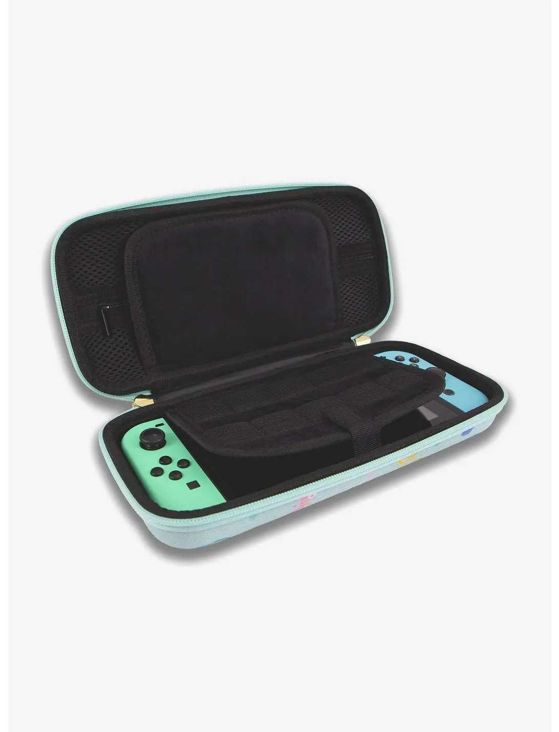 Care Bears x Sonix Pastel Nintendo Switch Case