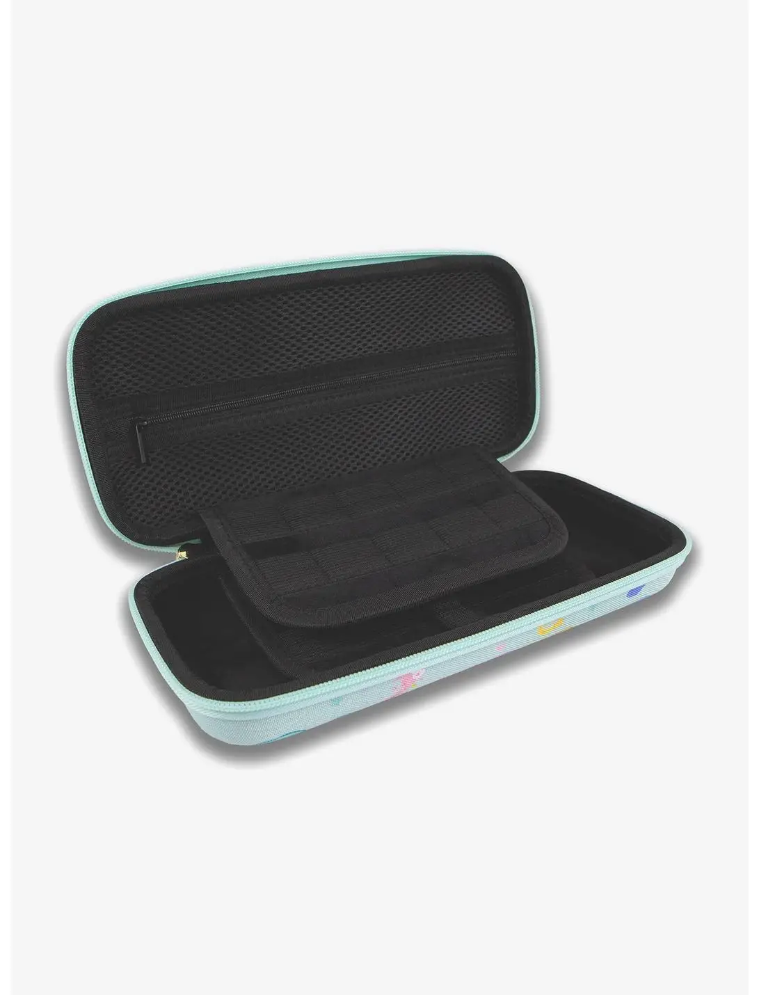 Care Bears x Sonix Pastel Nintendo Switch Case