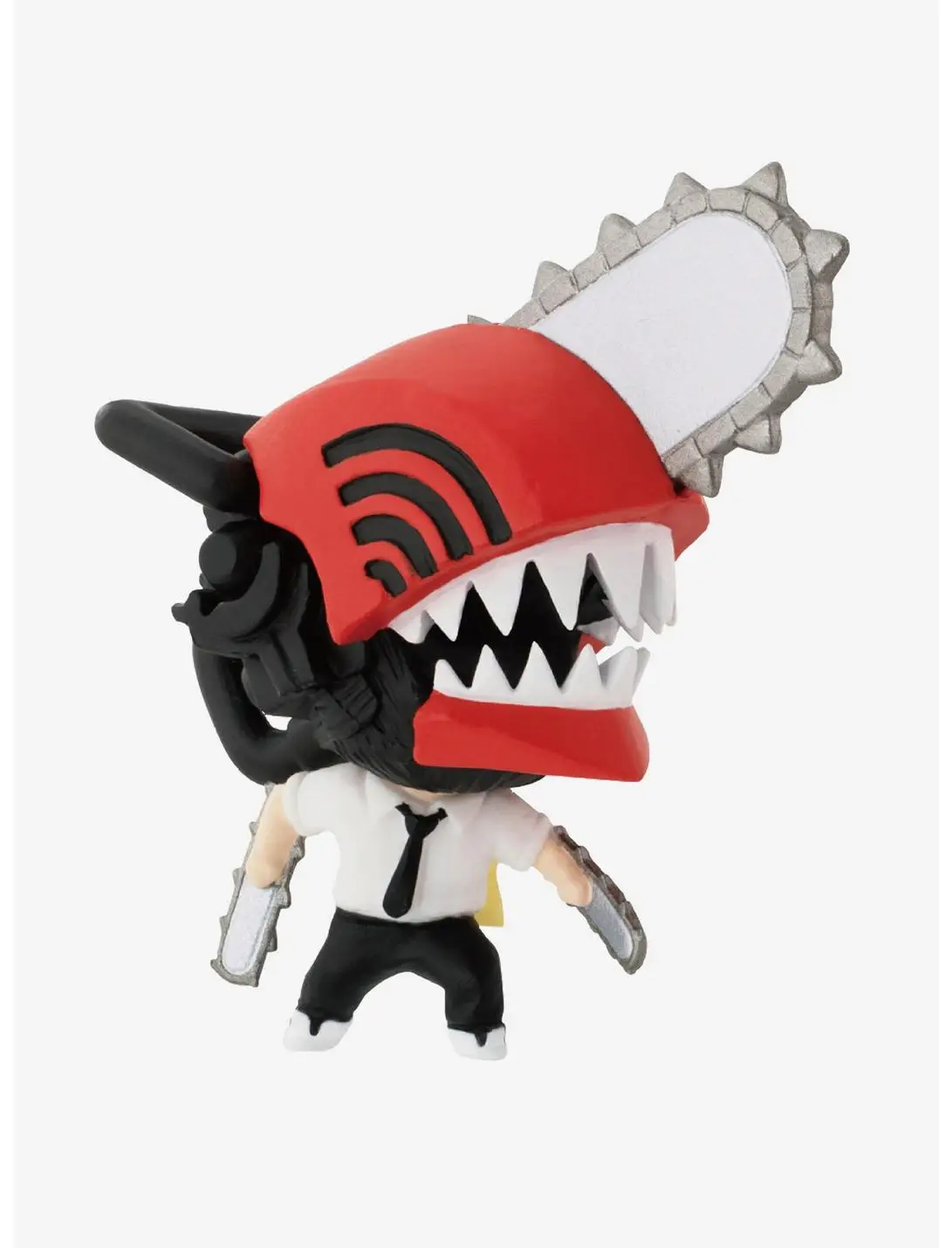 Chainsaw Man Gashapon Blind Bag Figure