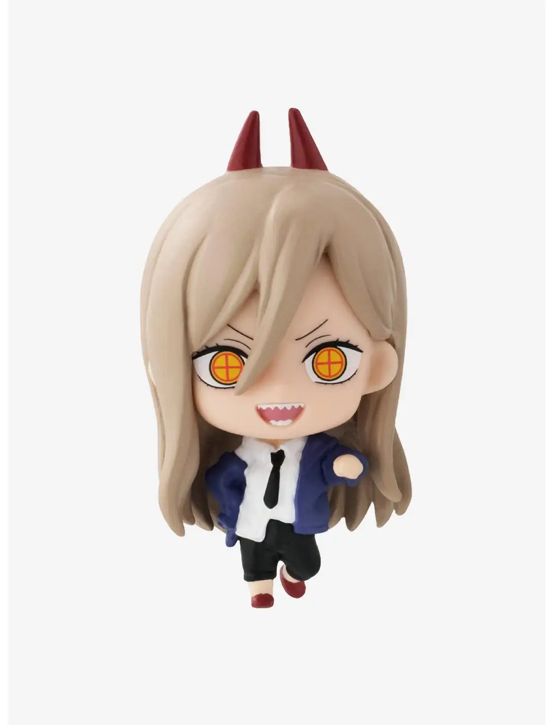 Chainsaw Man Gashapon Blind Bag Figure