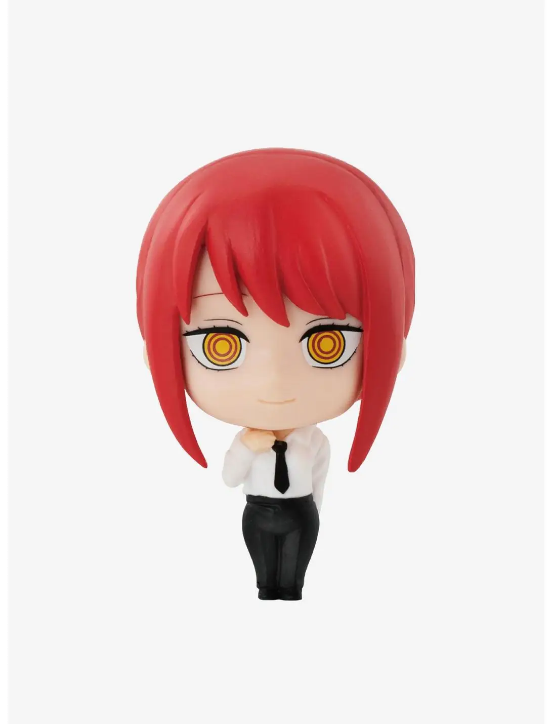 Chainsaw Man Gashapon Blind Bag Figure