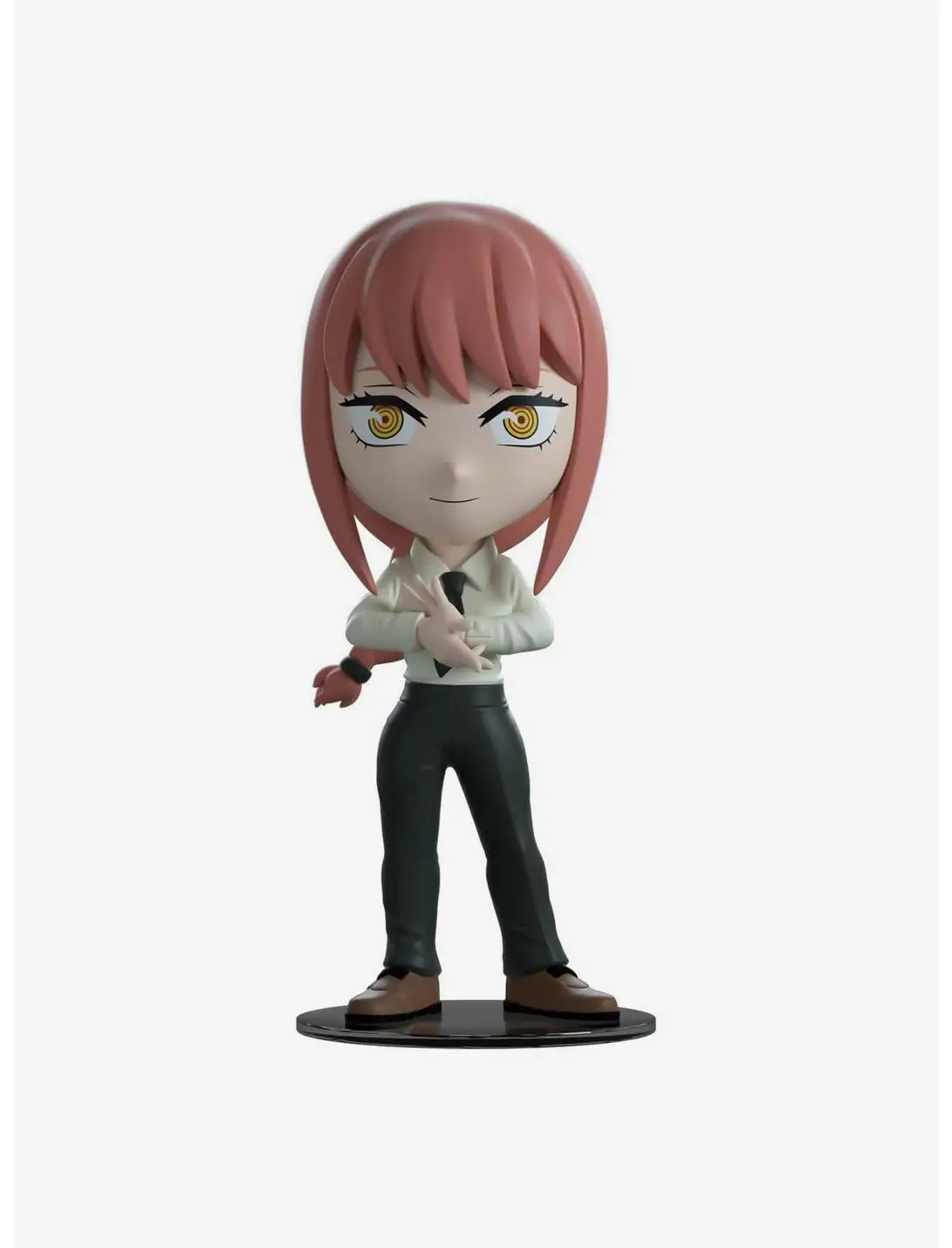 Chainsaw Man Makima Vinyl Figure