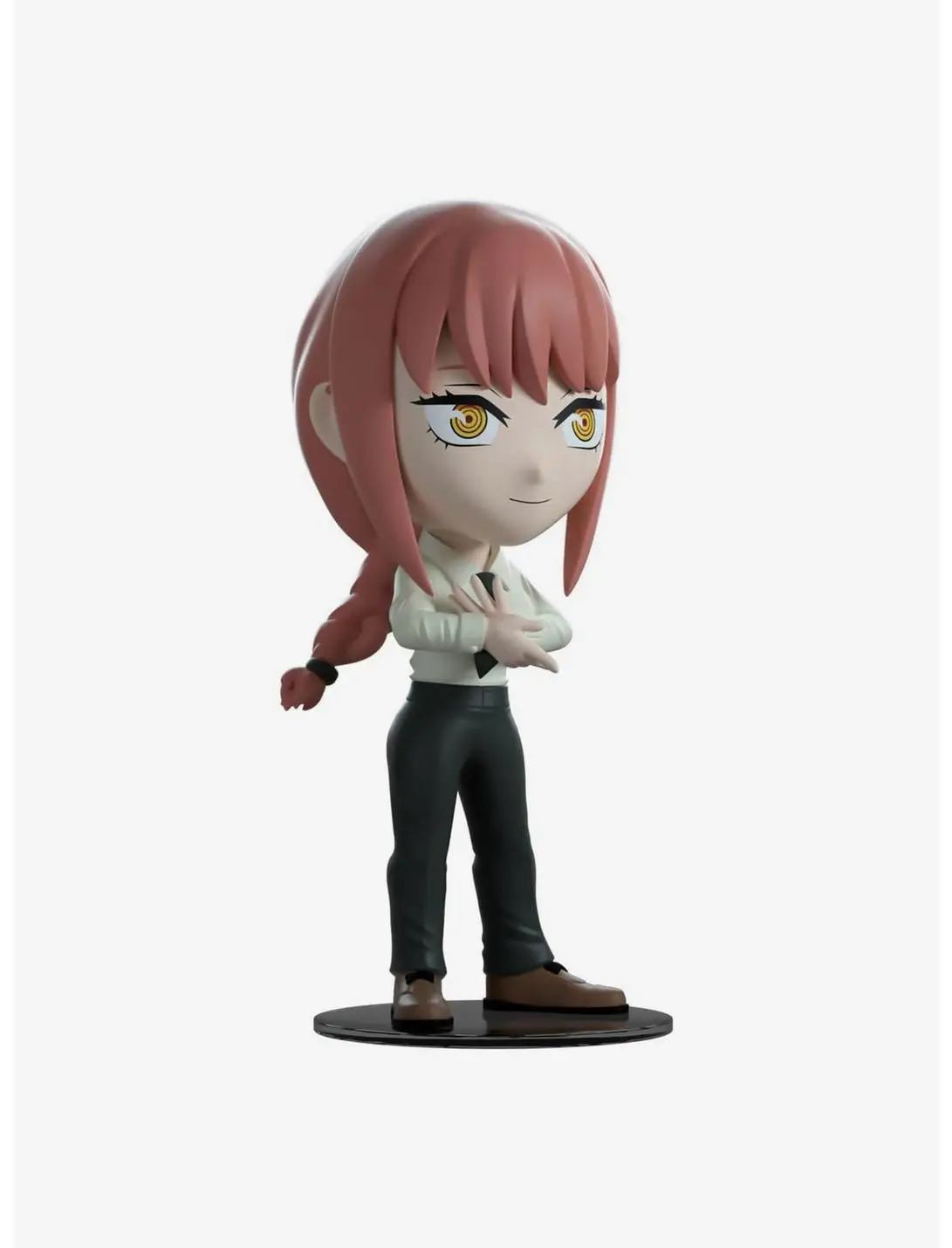 Chainsaw Man Makima Vinyl Figure