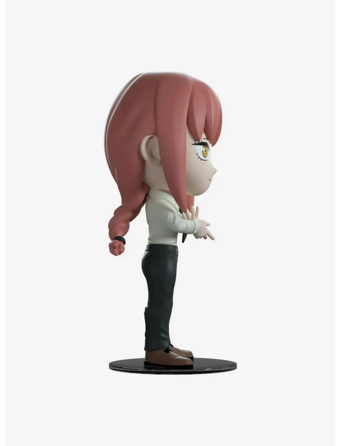 Chainsaw Man Makima Vinyl Figure