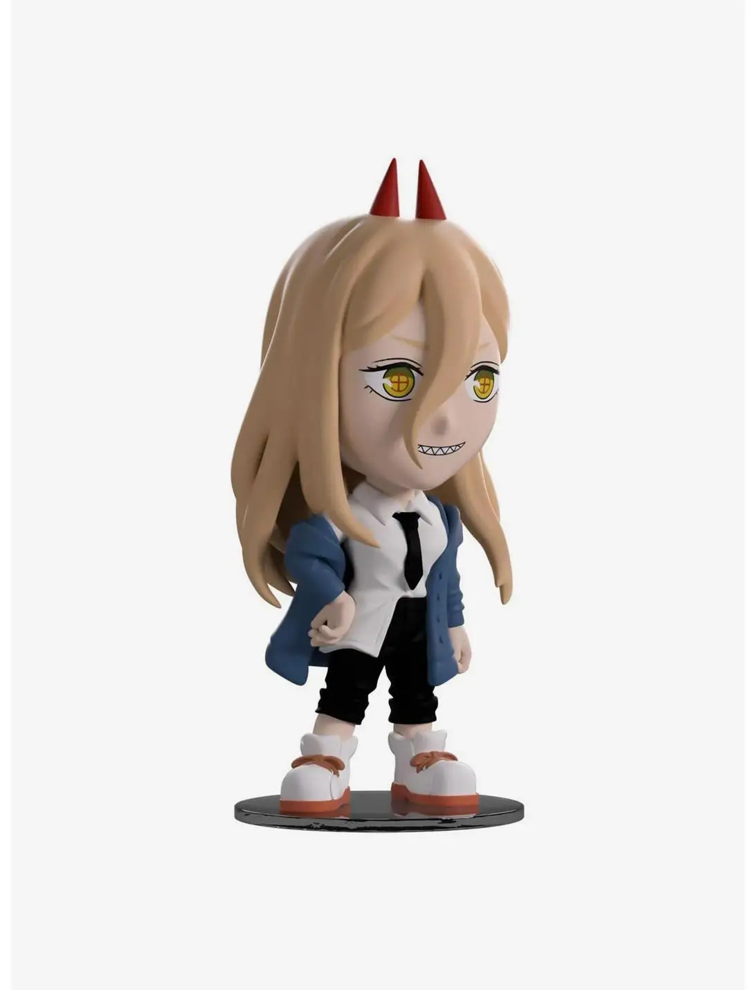 Chainsaw Man Power Vinyl Figure