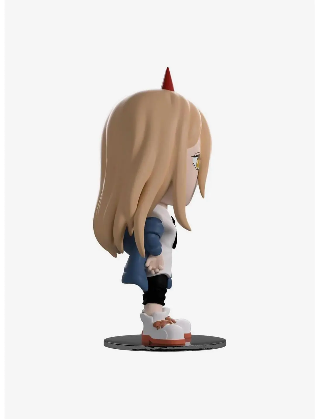 Chainsaw Man Power Vinyl Figure