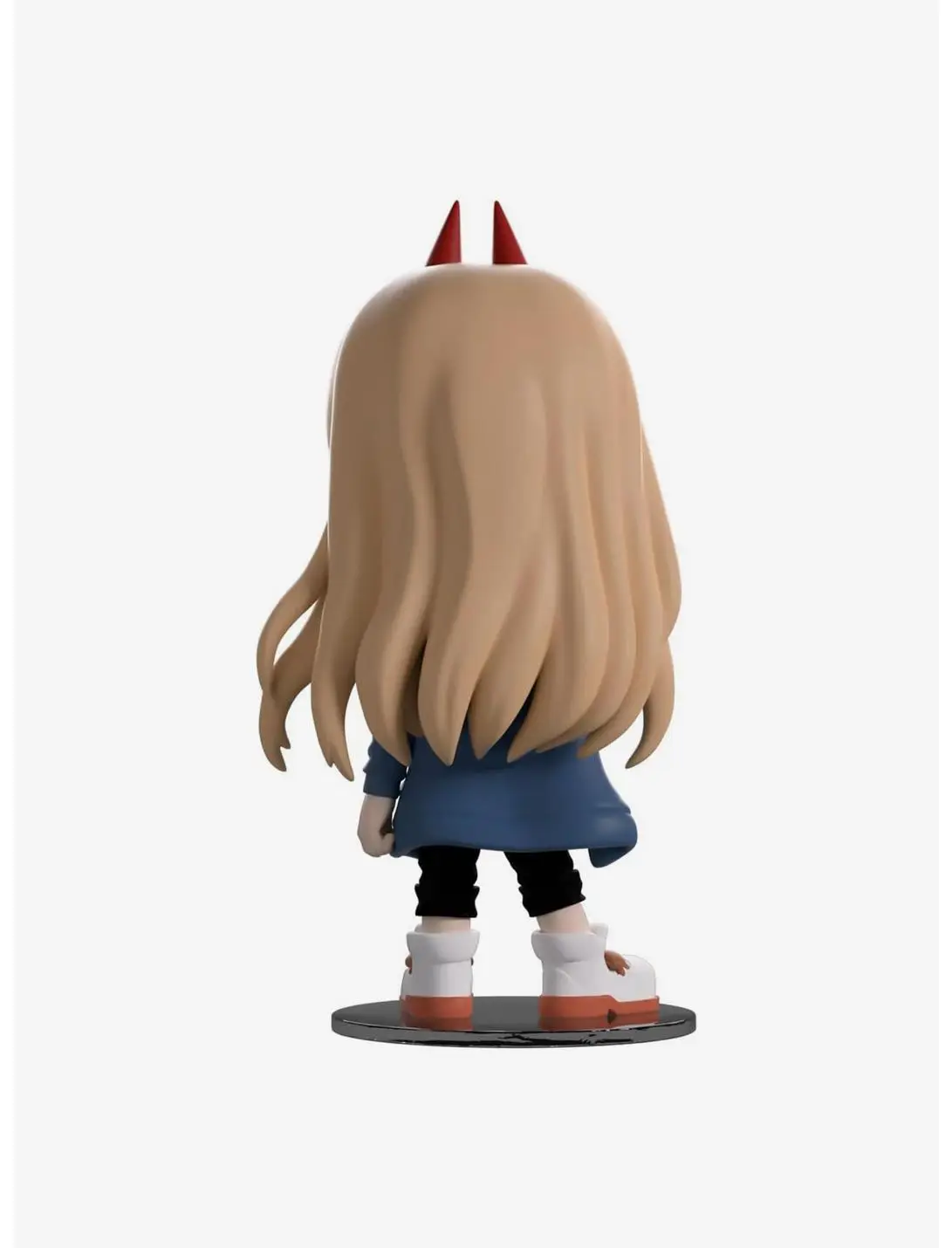 Chainsaw Man Power Vinyl Figure