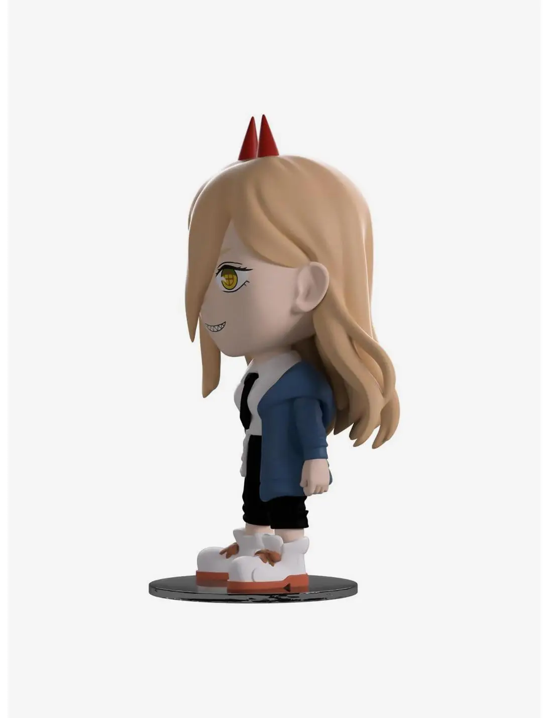 Chainsaw Man Power Vinyl Figure