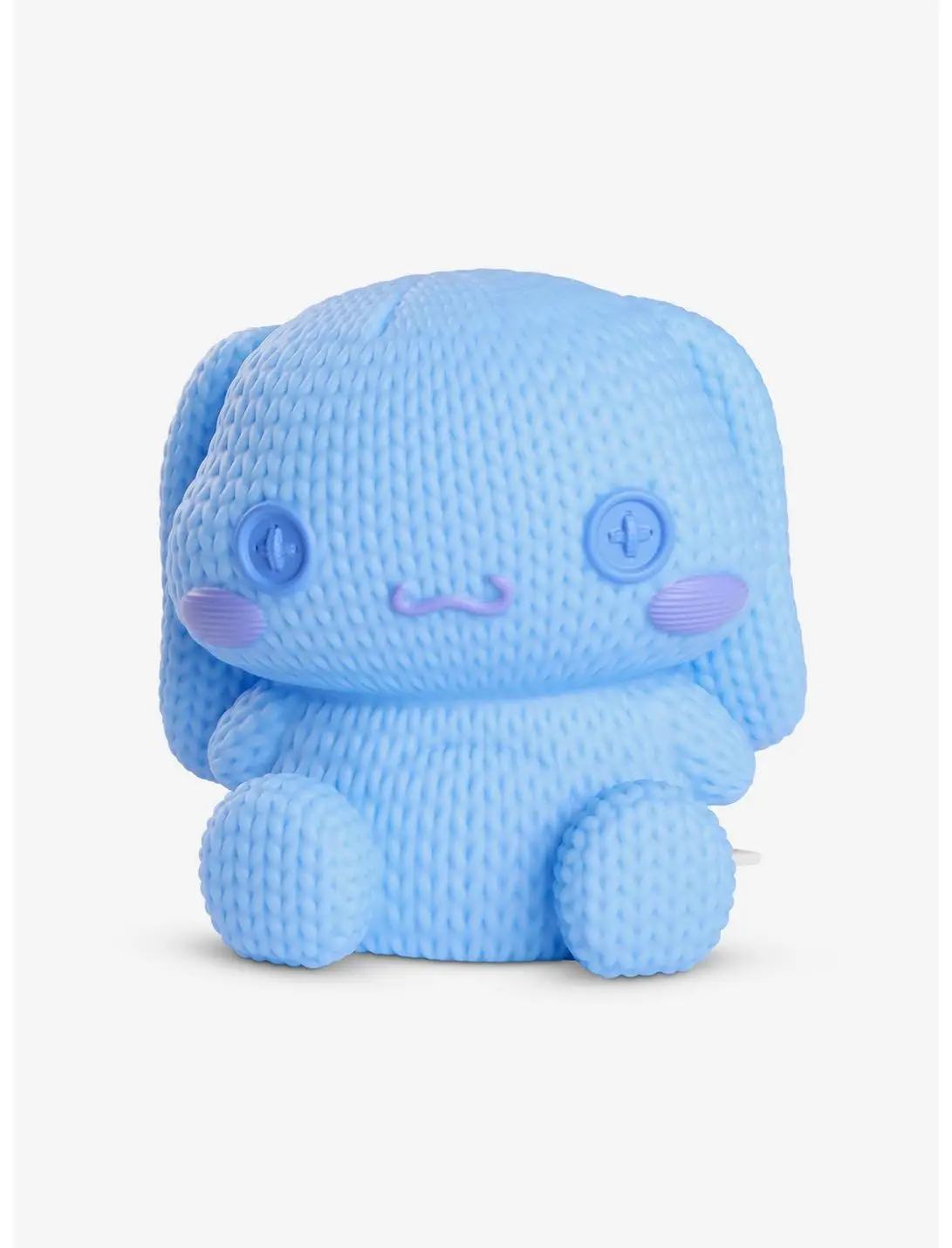 Cinnamoroll (Blueberry Scented) Handmade By Robots Vinyl Figure