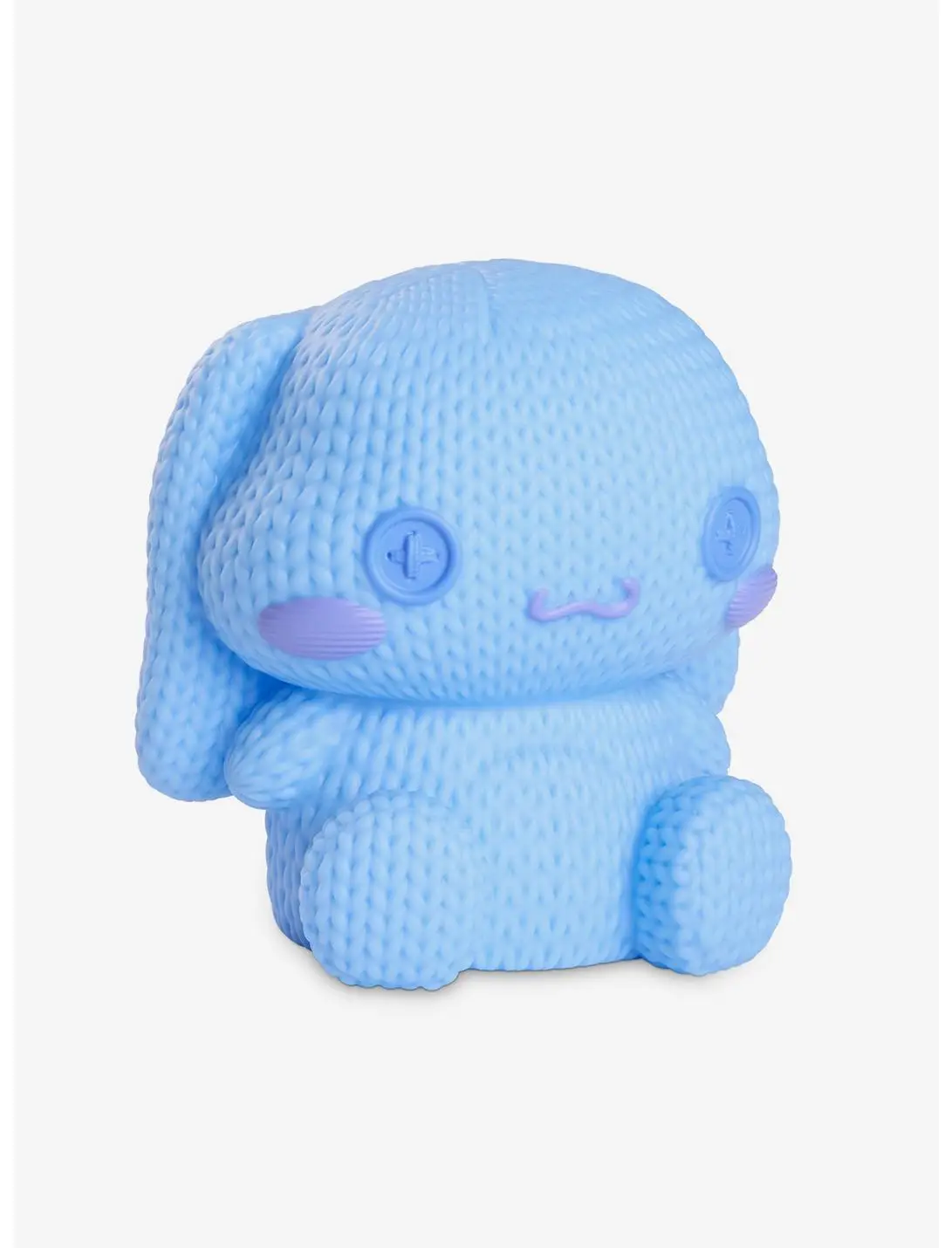 Cinnamoroll (Blueberry Scented) Handmade By Robots Vinyl Figure