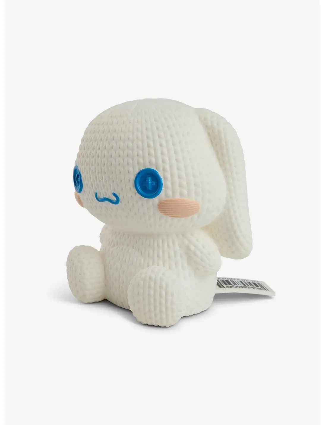 Cinnamoroll Handmade By Robots Vinyl Figure