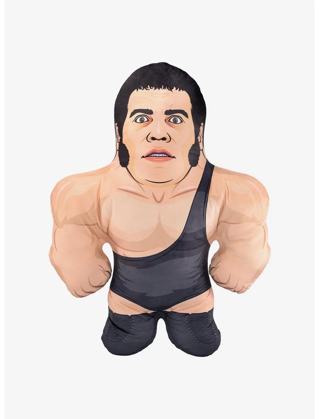 CMG Andre The Giant 26" Bleacher Buddy Bleacher Creatures