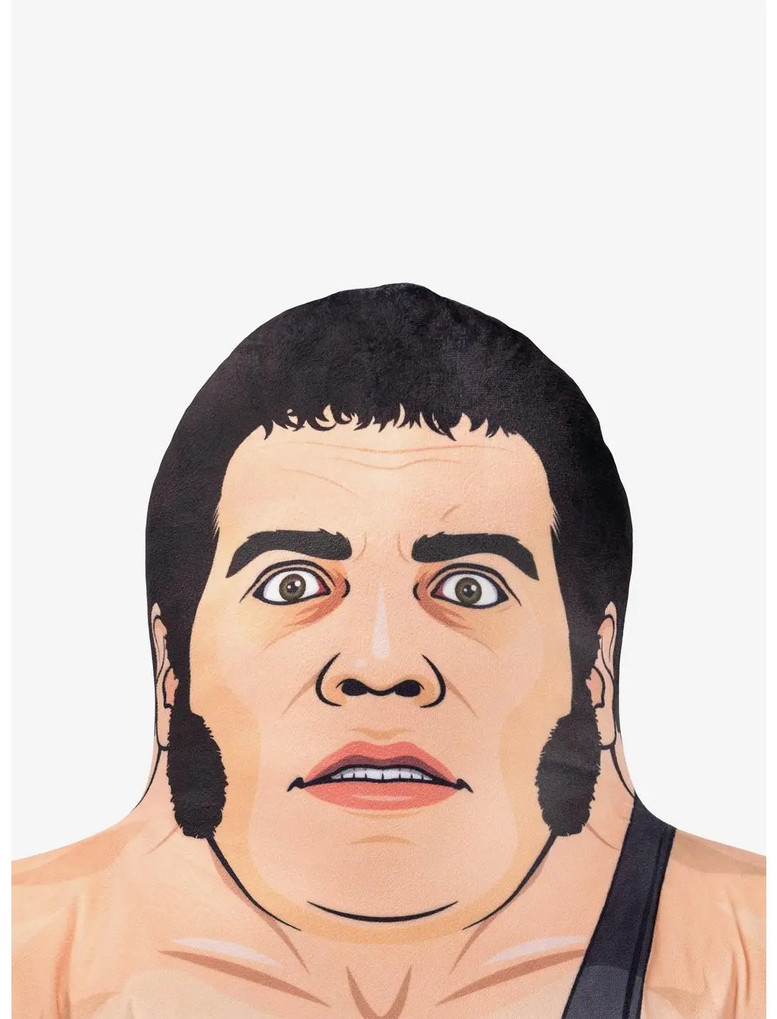 CMG Andre The Giant 26" Bleacher Buddy Bleacher Creatures