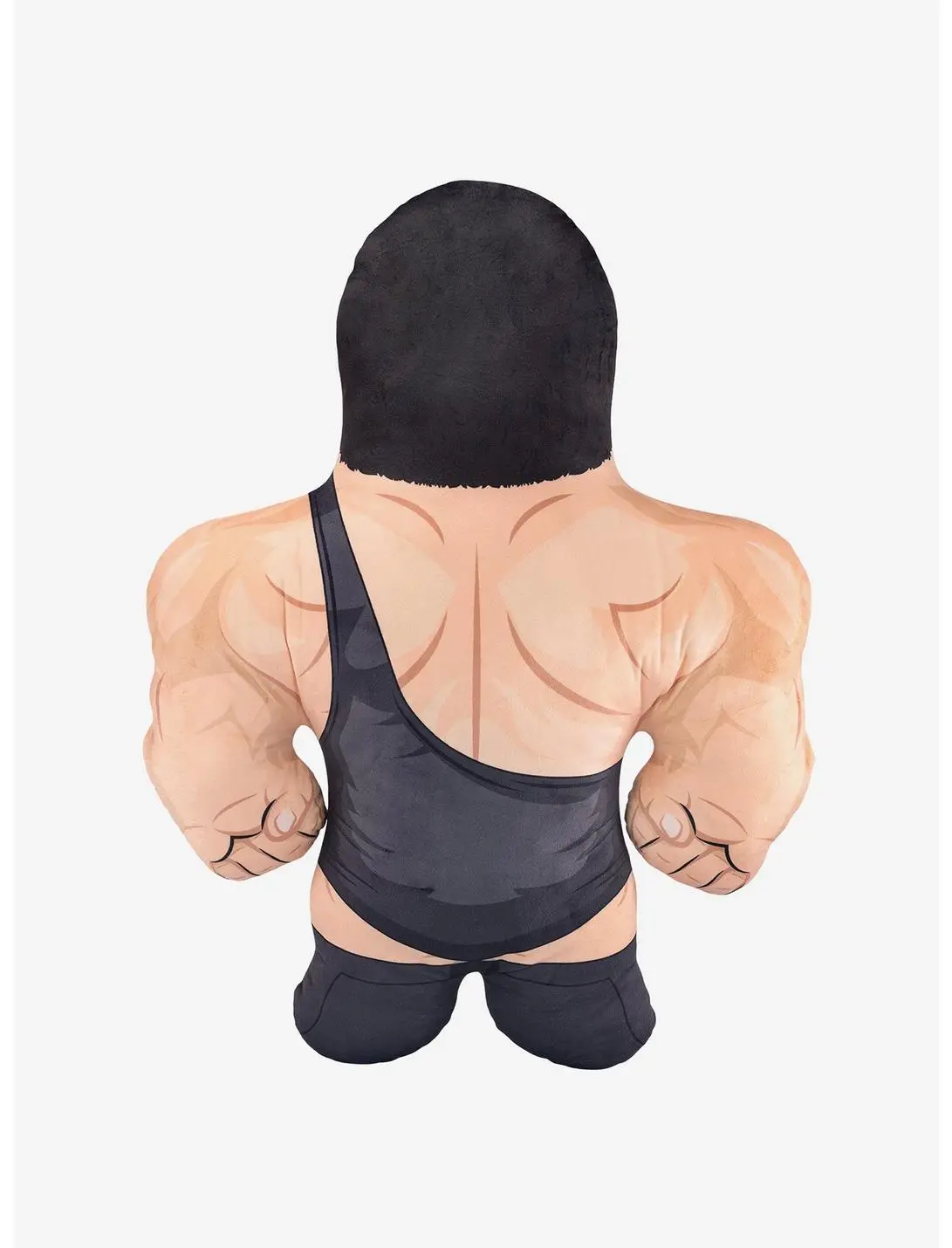 CMG Andre The Giant 26" Bleacher Buddy Bleacher Creatures