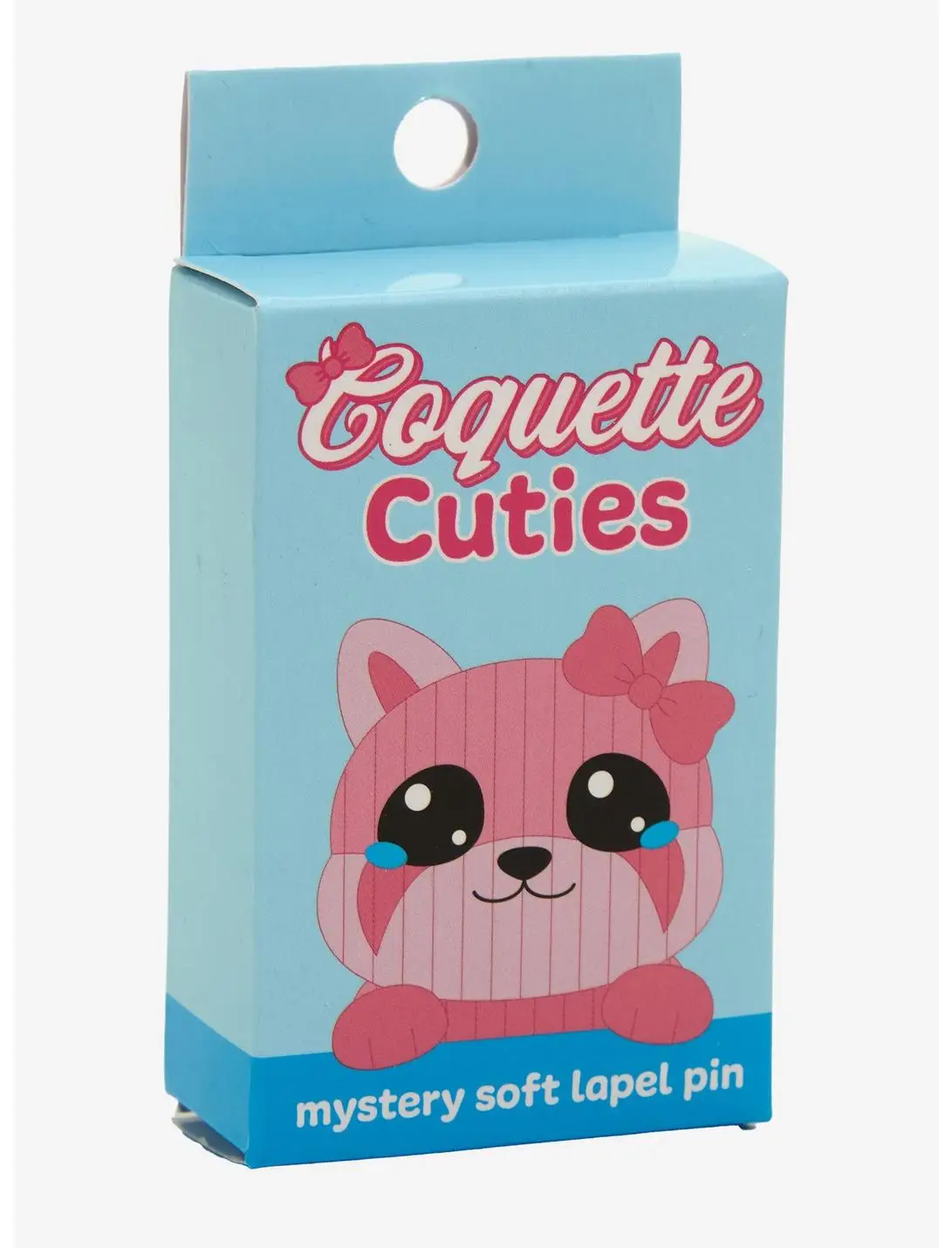 Coquette Cuties Blind Box Soft Enamel Pin