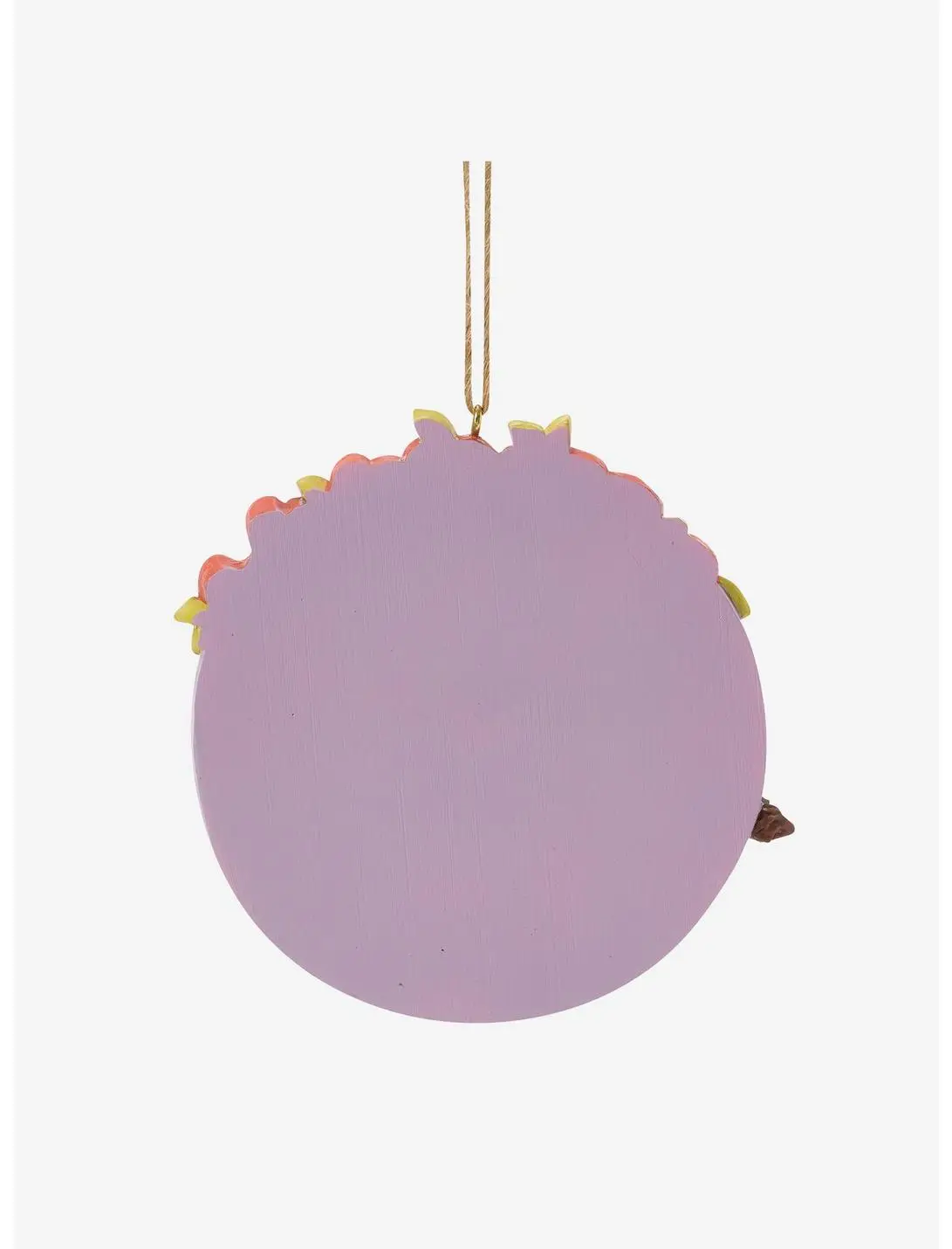 Coraline Group Ornament