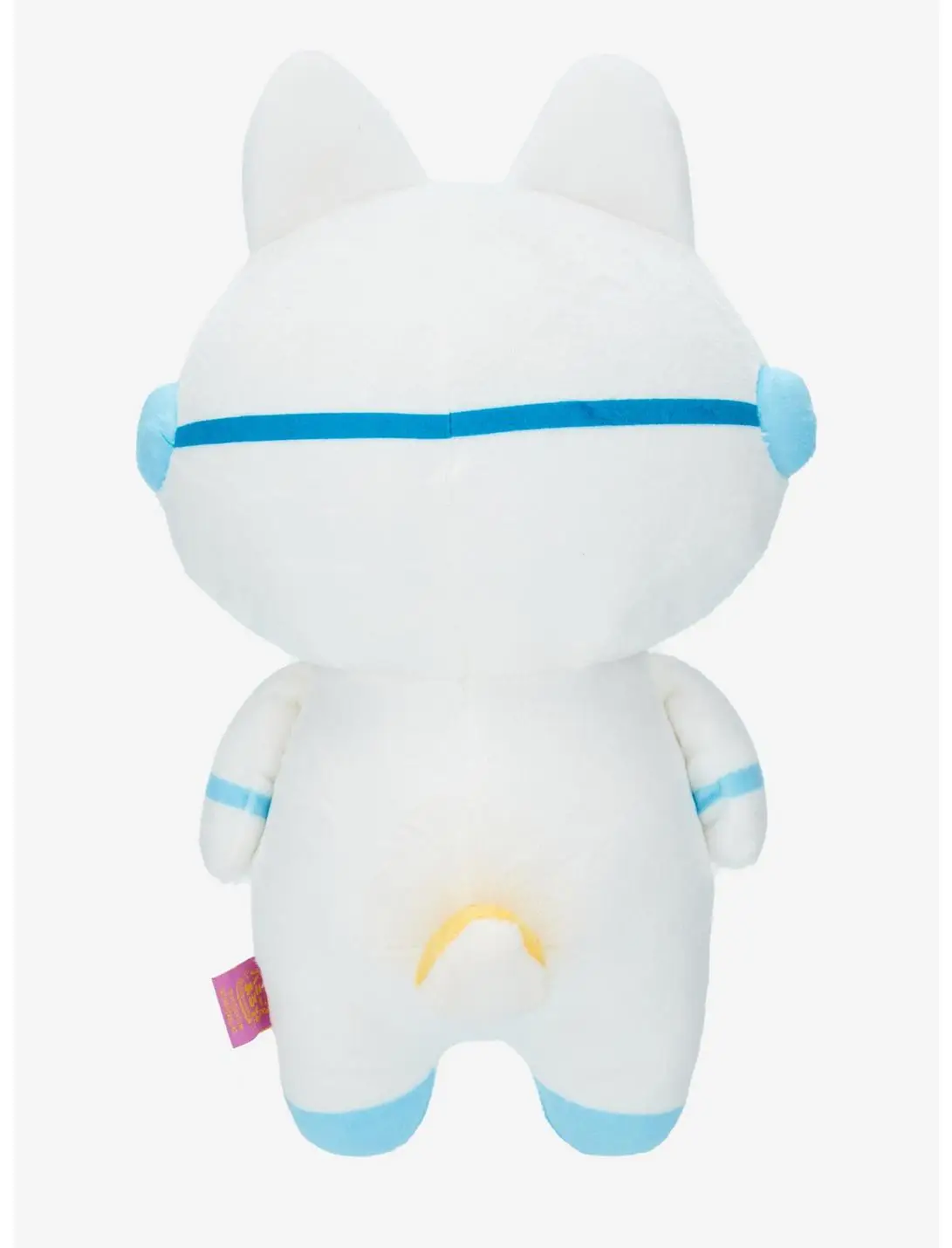 Corgi Astronaut 10 Inch Plush