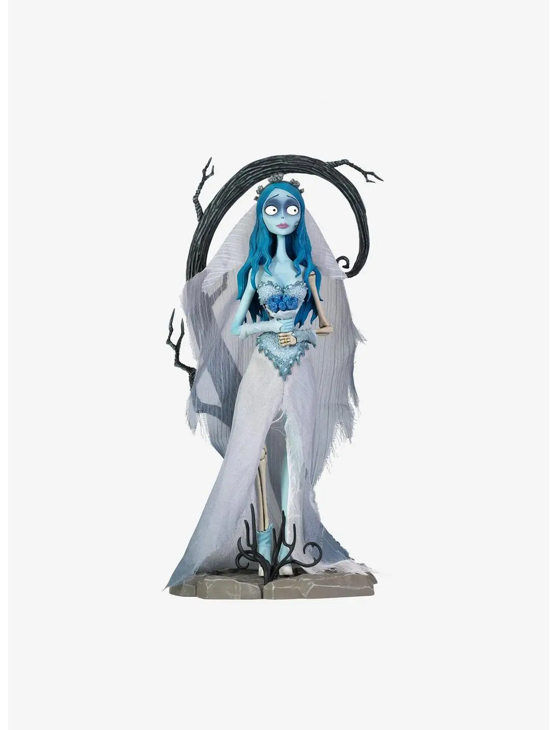 Corpse Bride Emily Figure