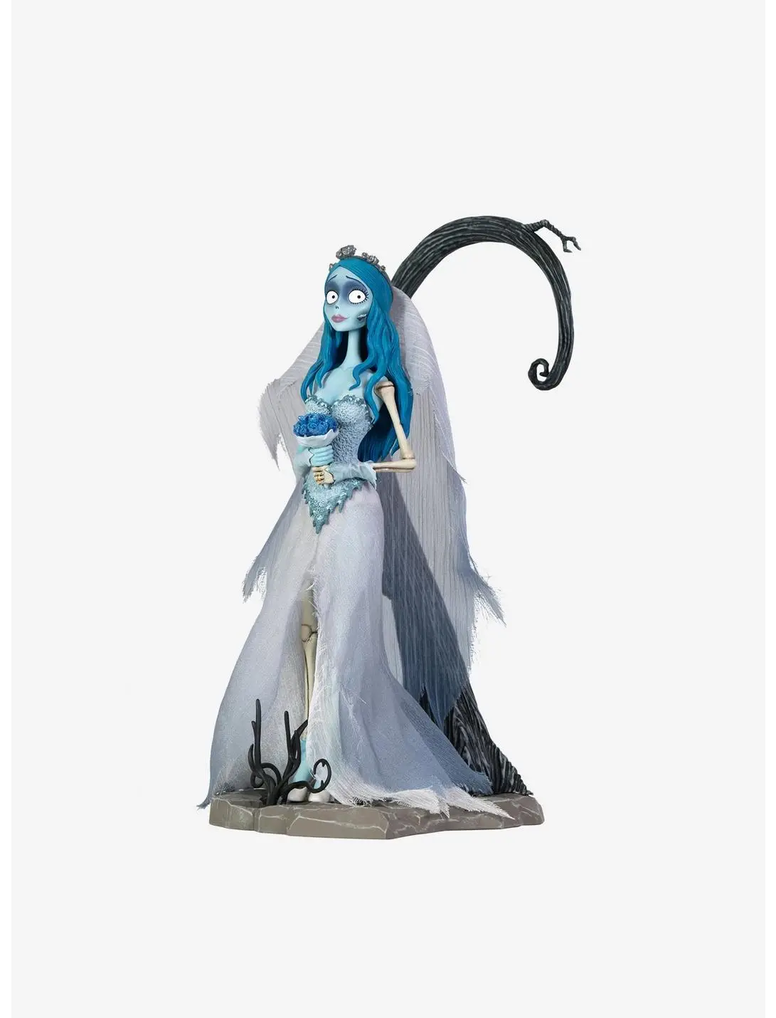 Corpse Bride Emily Figure
