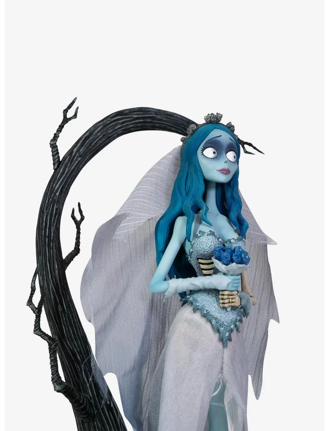 Corpse Bride Emily Figure