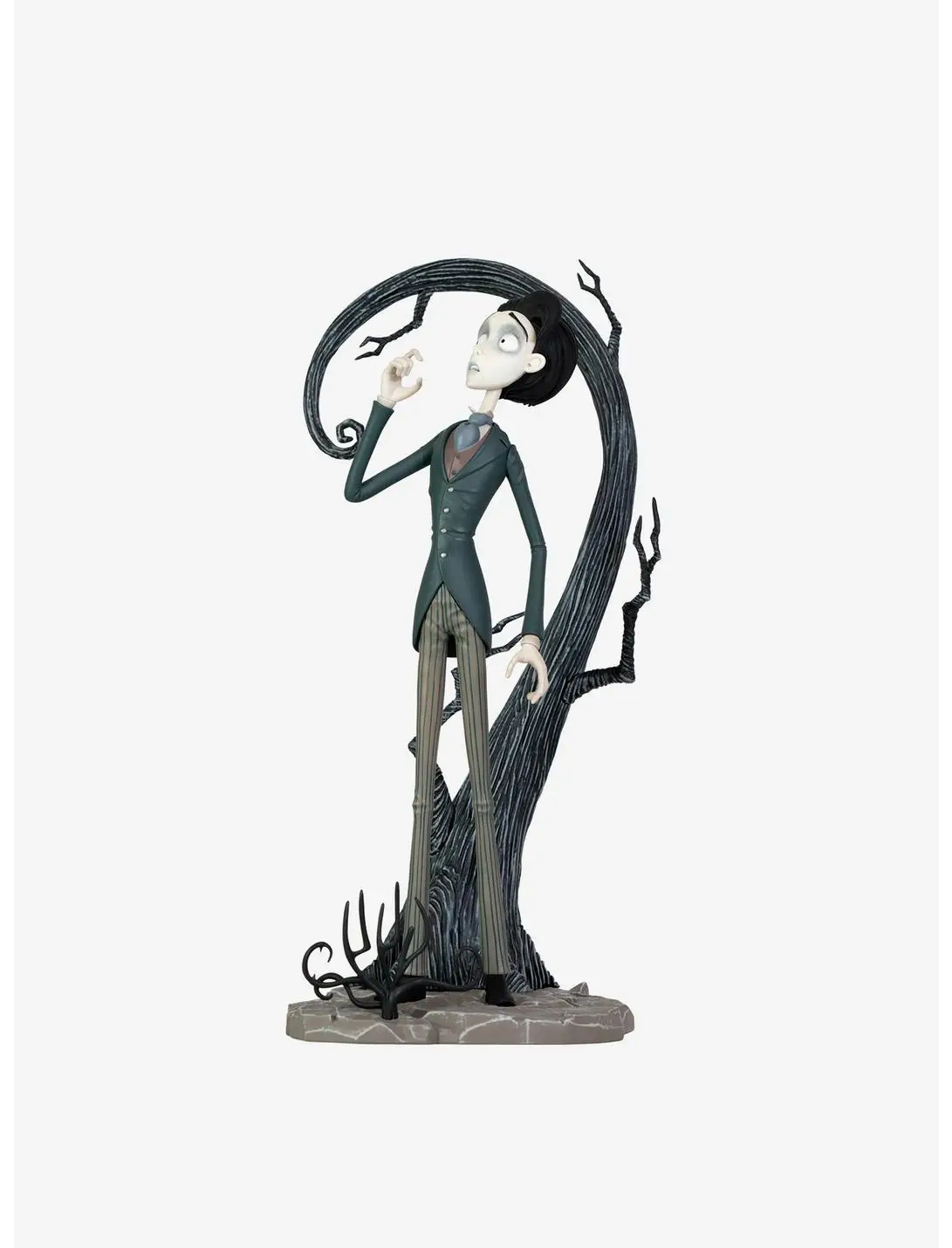 Corpse Bride Victor Figure