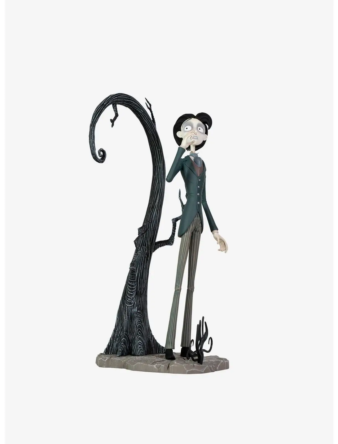 Corpse Bride Victor Figure