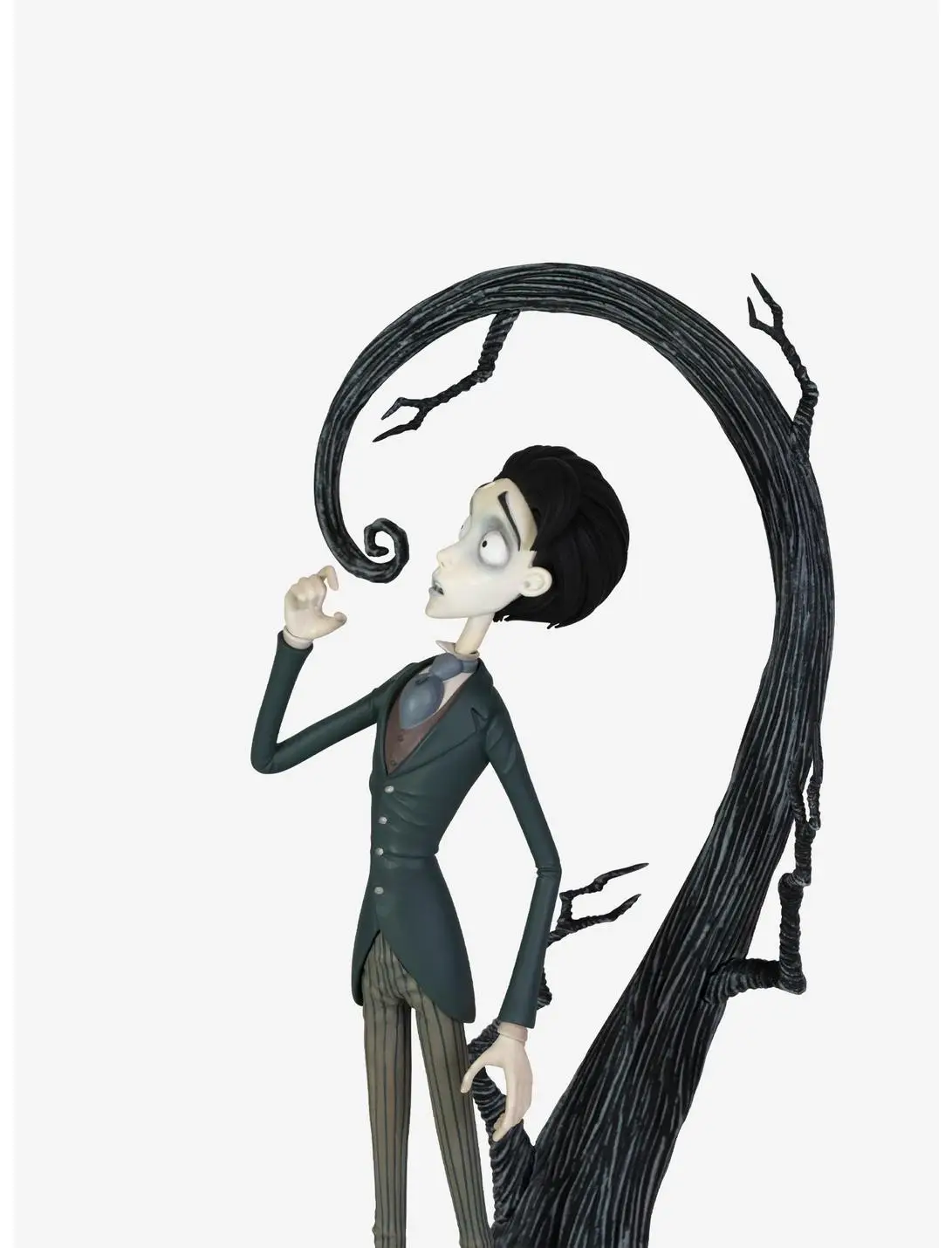 Corpse Bride Victor Figure