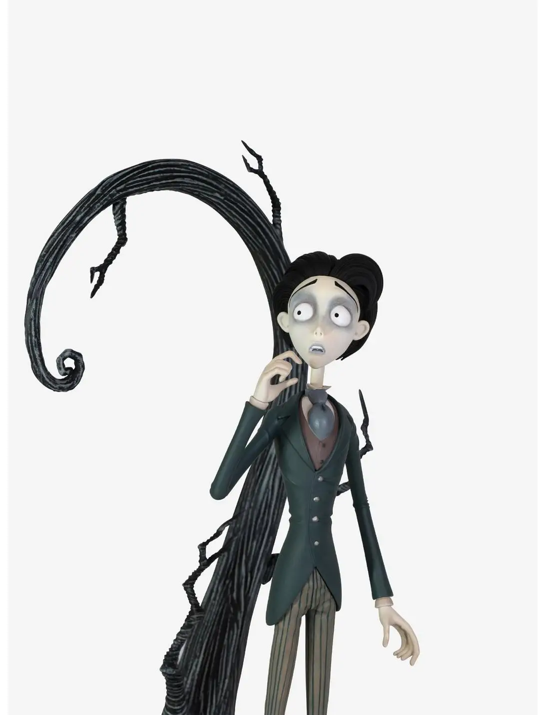 Corpse Bride Victor Figure