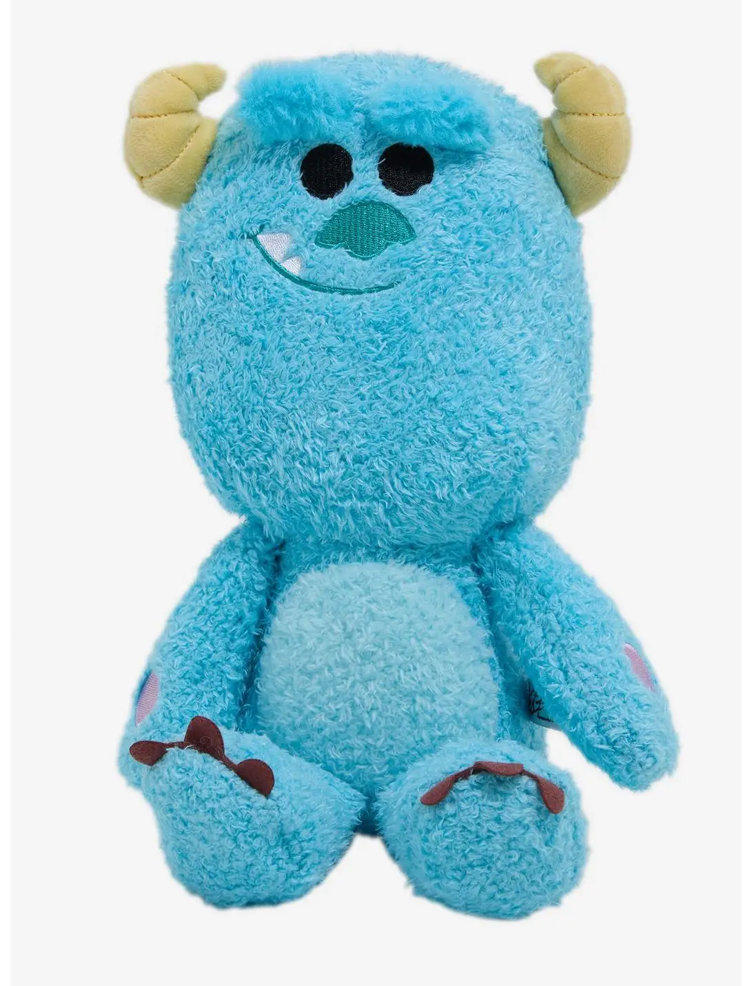 Cuteeze Disney Pixar Monsters, Inc. Sulley 12 Inch Plush