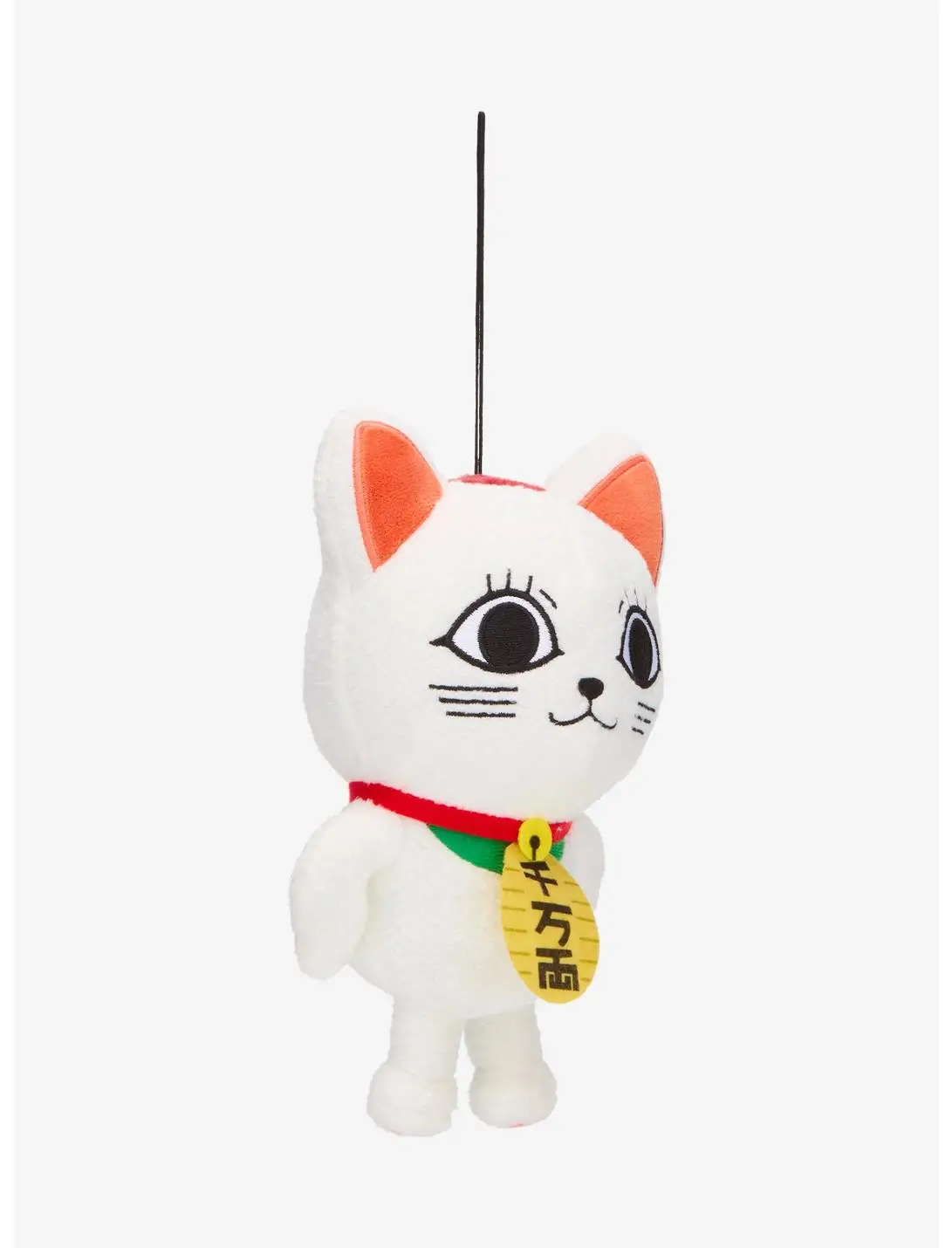 Dandadan Turbo Granny 8 Inch Plush