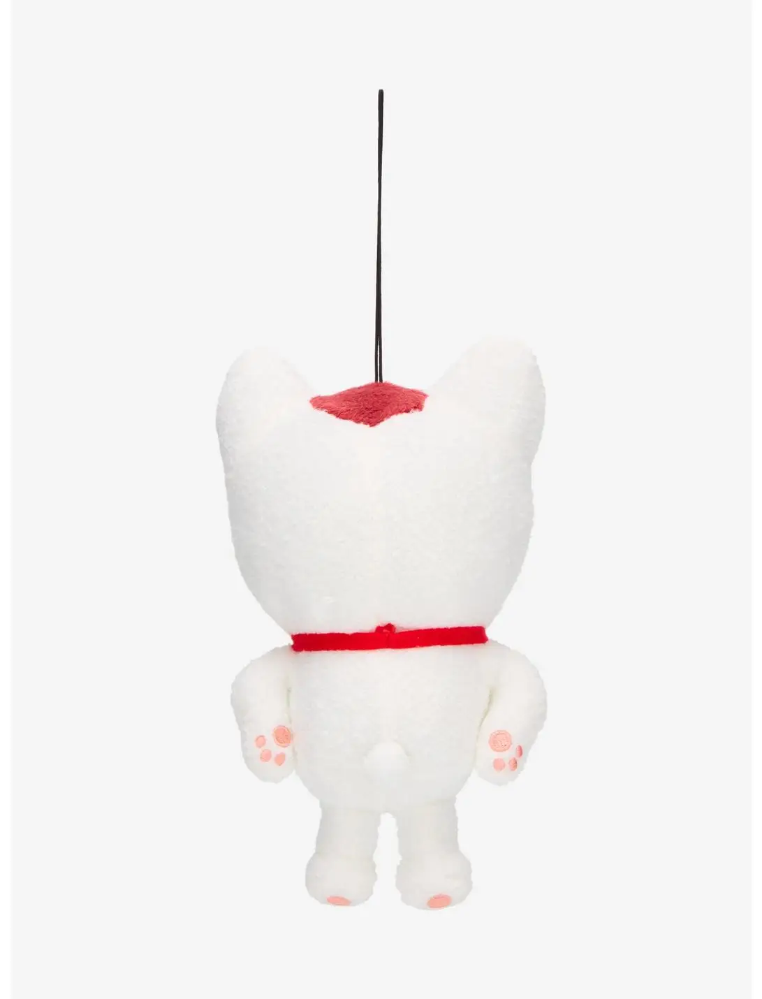 Dandadan Turbo Granny 8 Inch Plush