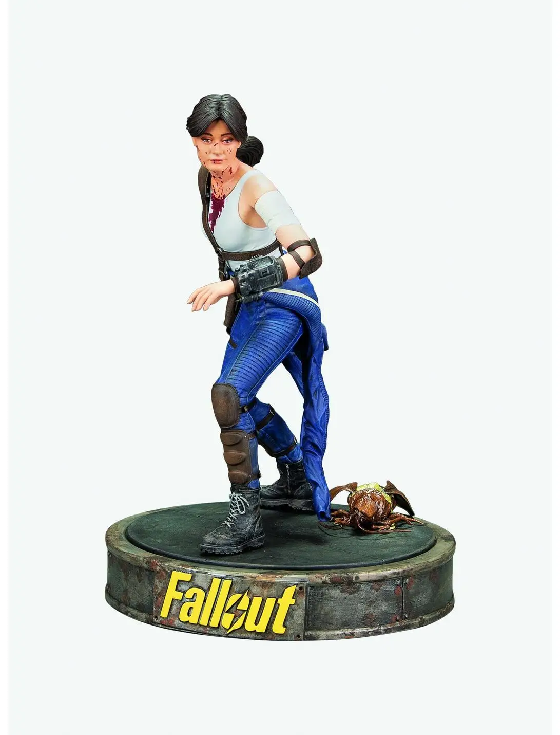 Dark Horse Fallout Lucy (TV Series) Figure