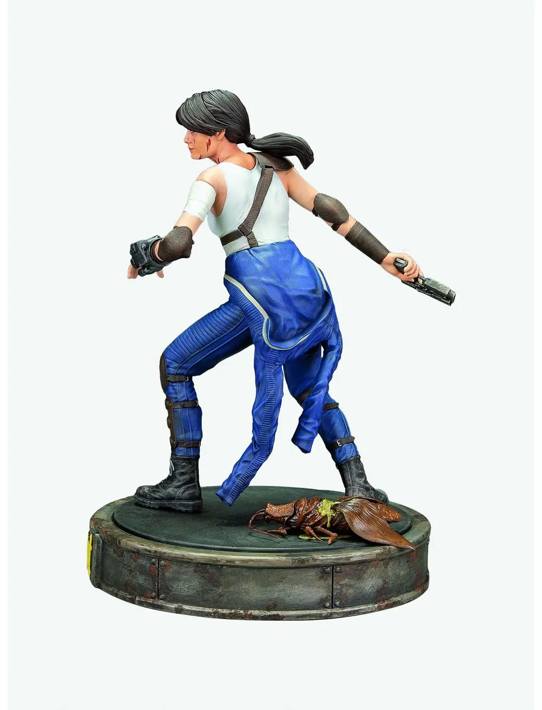 Dark Horse Fallout Lucy (TV Series) Figure