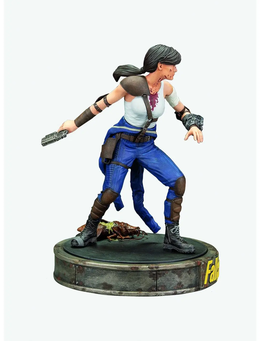 Dark Horse Fallout Lucy (TV Series) Figure