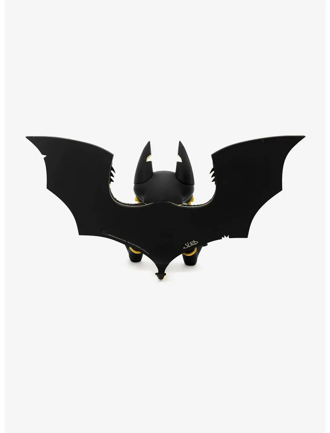 DC Comics Batman Lava Flow by Joe Ledbetter Figure