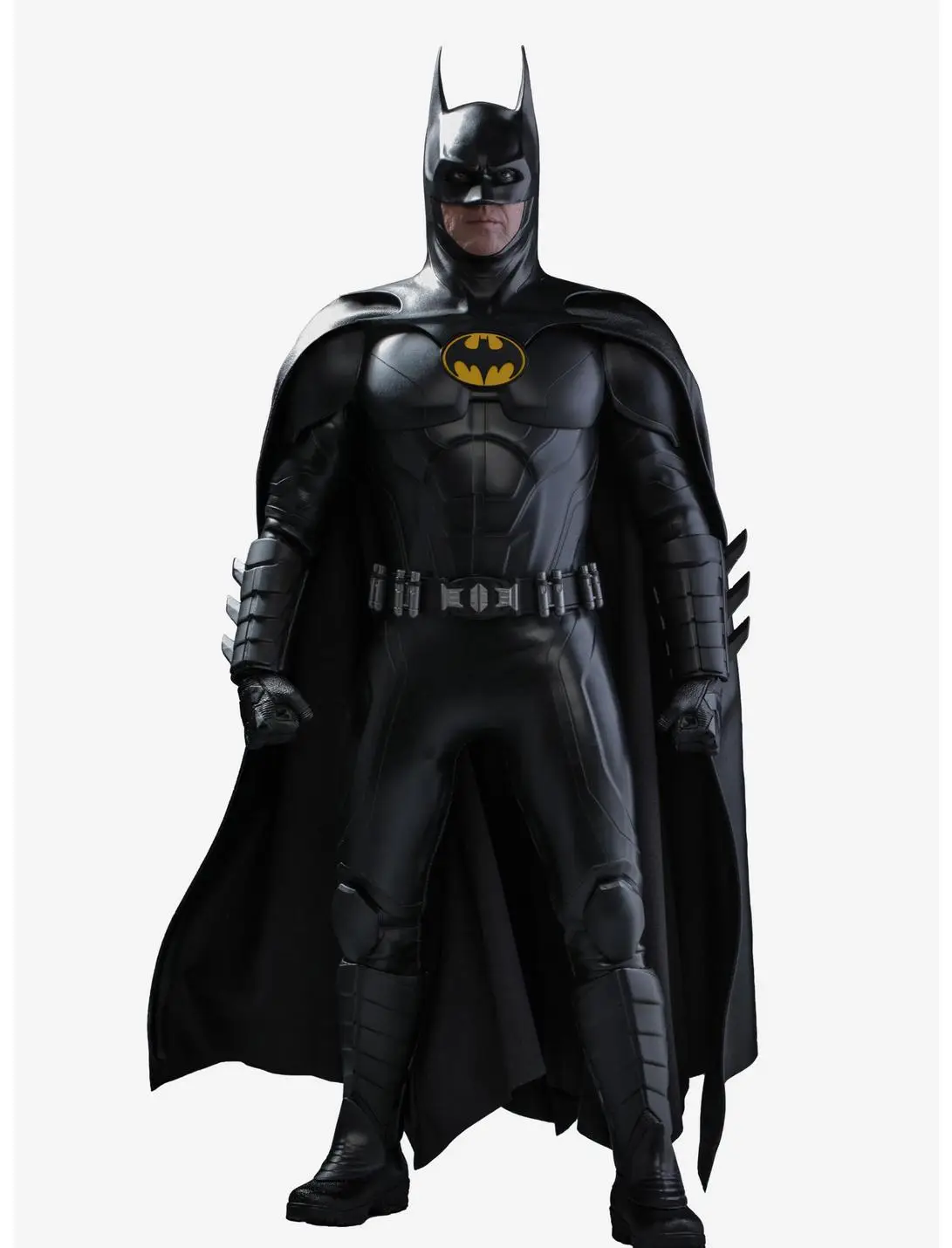 DC Comics Batman Modern Suit Sixth Scale Action Figure
