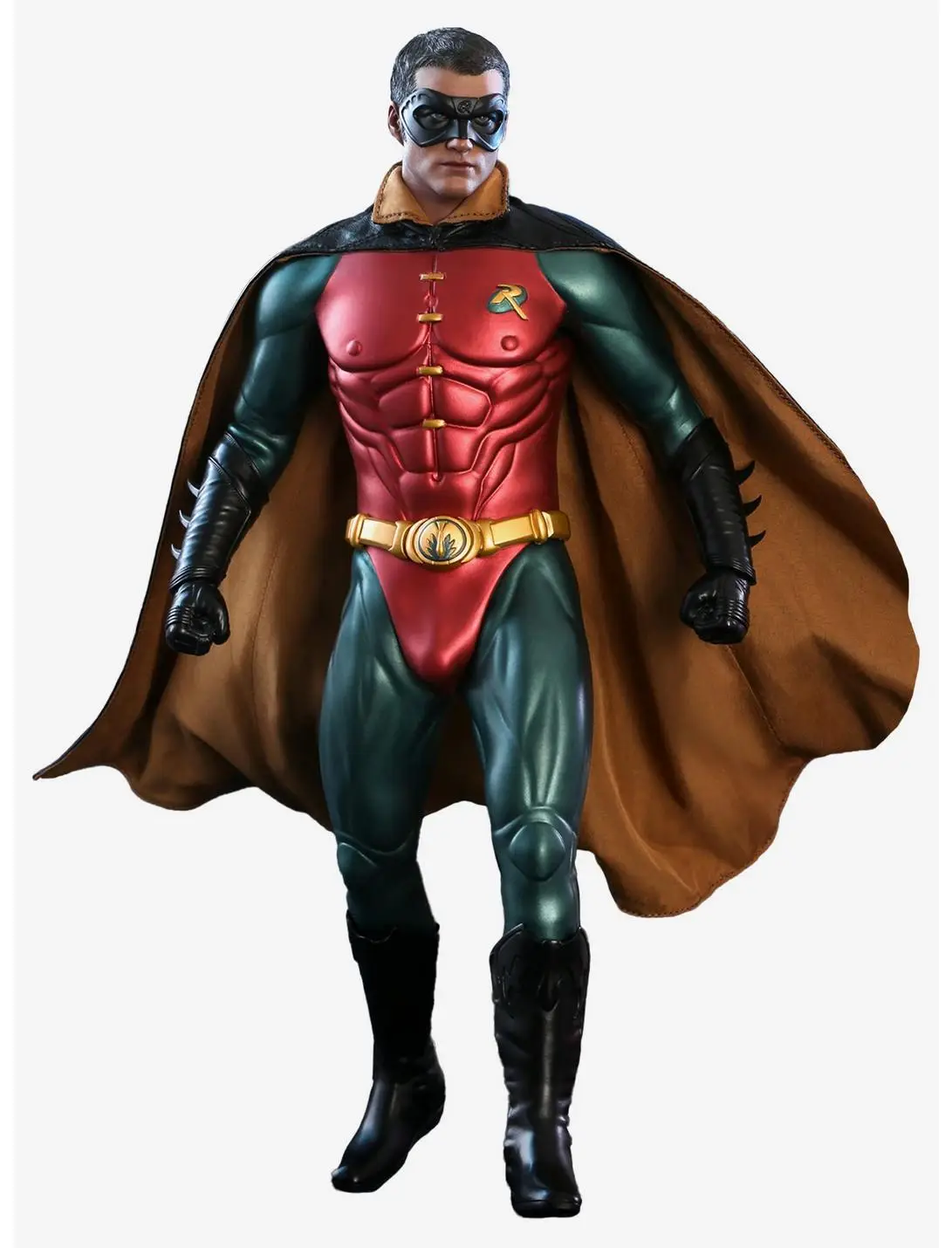 DC Comics Batman Robin Sixth Scale Action Figure Hot Toys