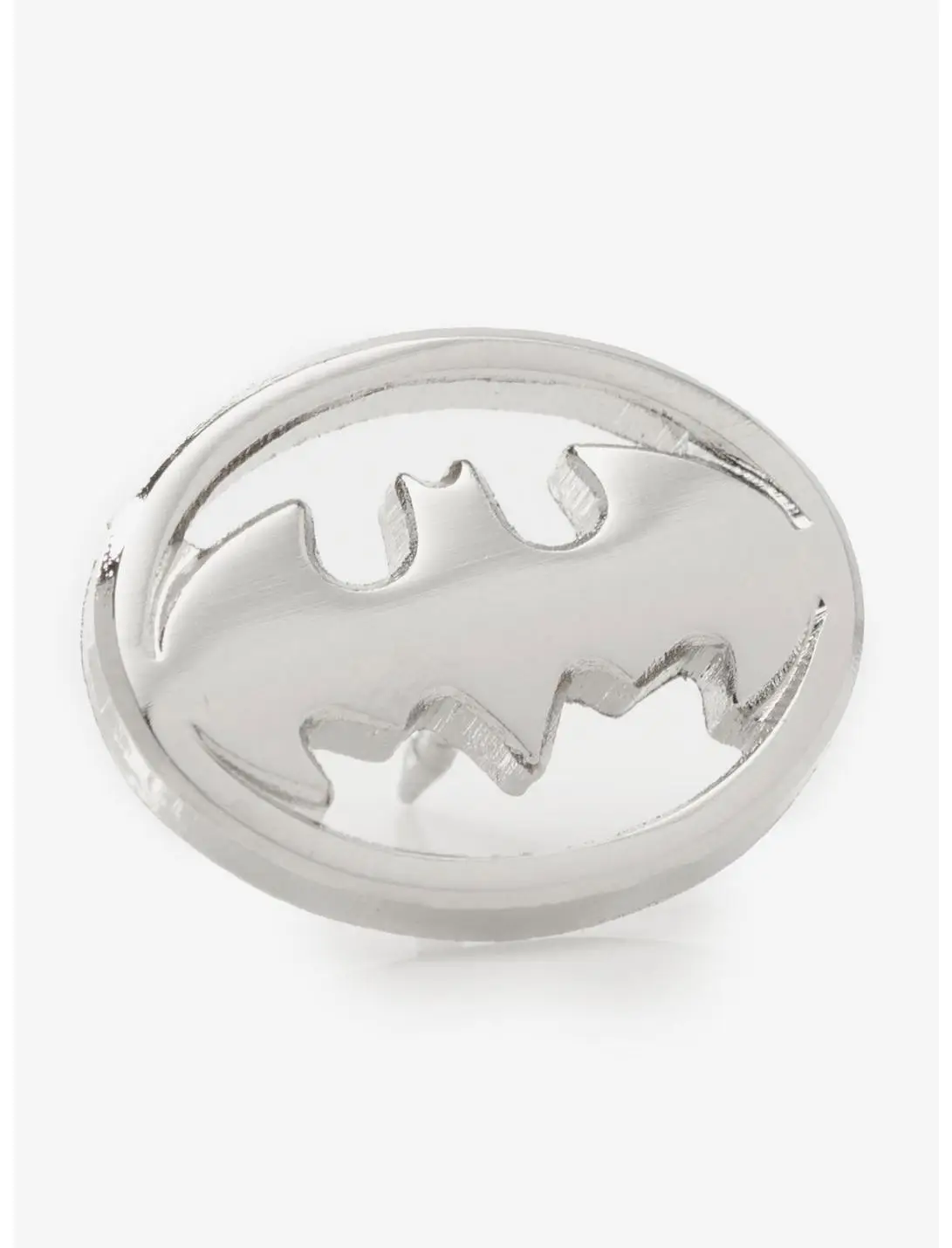 DC Comics Batman Stainless Steel Lapel Pin