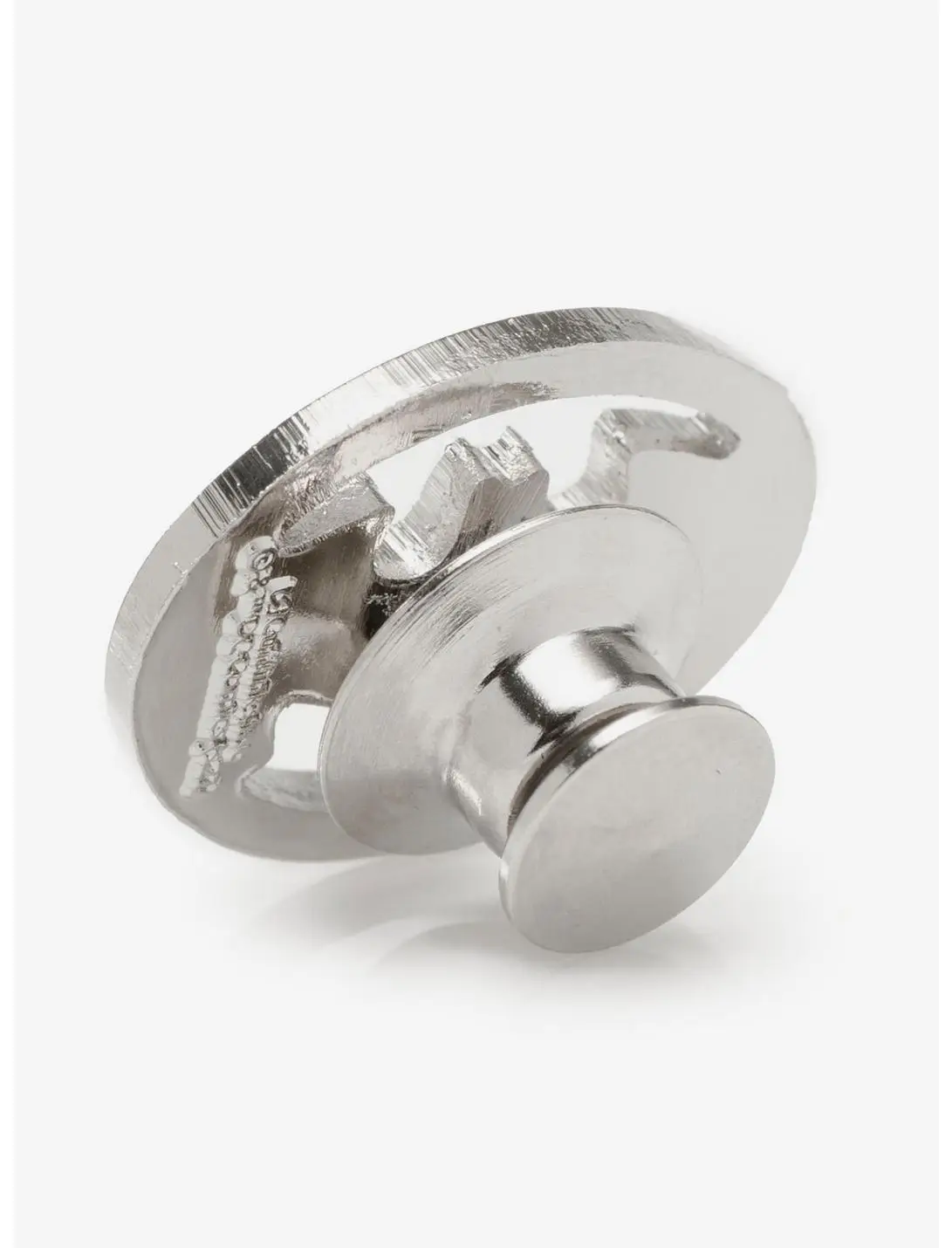 DC Comics Batman Stainless Steel Lapel Pin