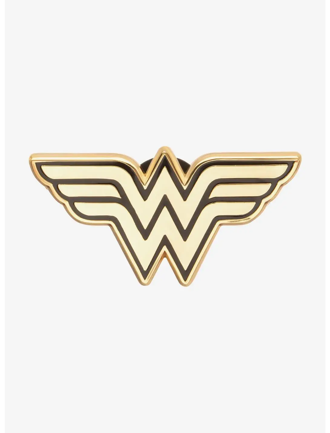 DC Comics Wonder Woman Lapel Pin