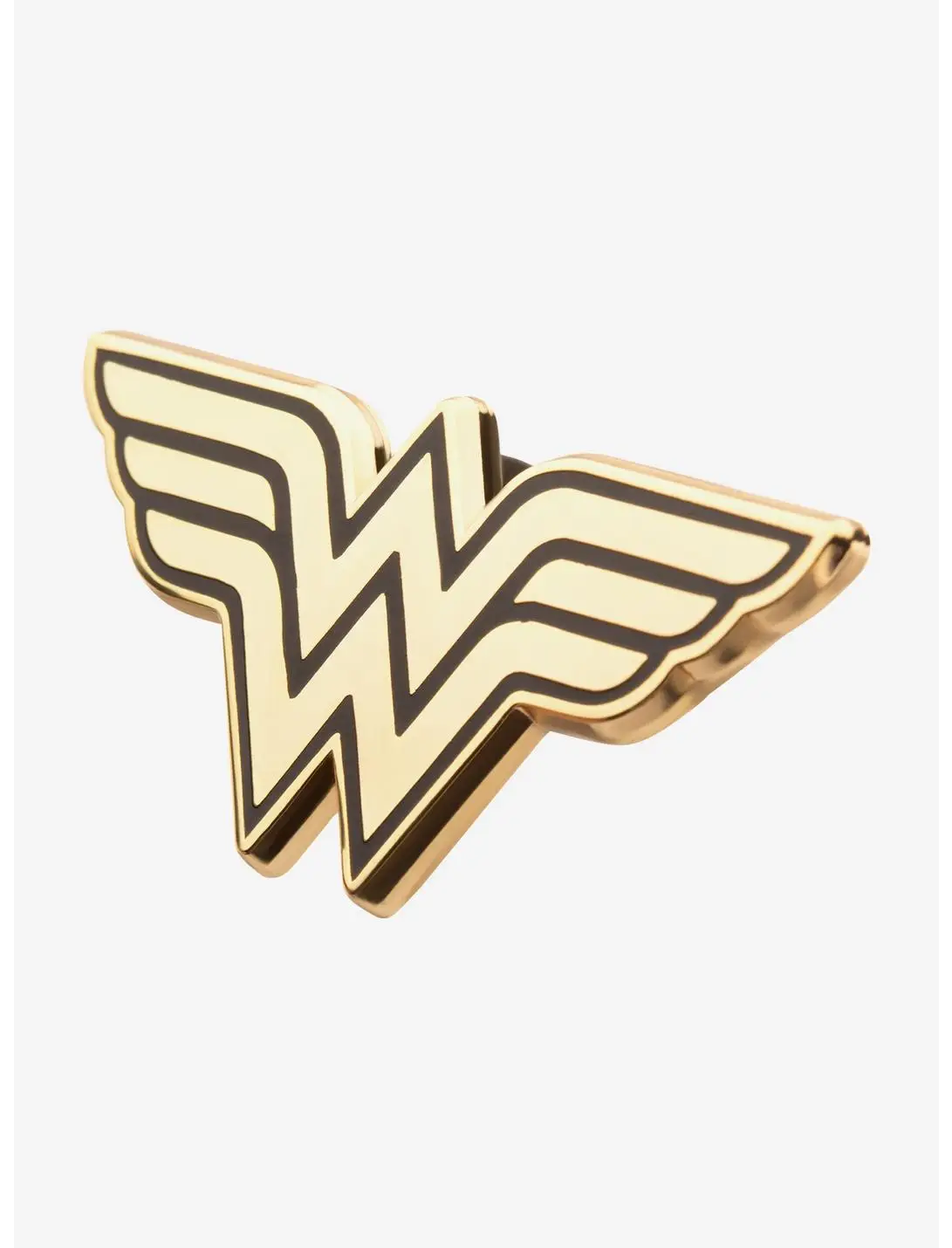 DC Comics Wonder Woman Lapel Pin