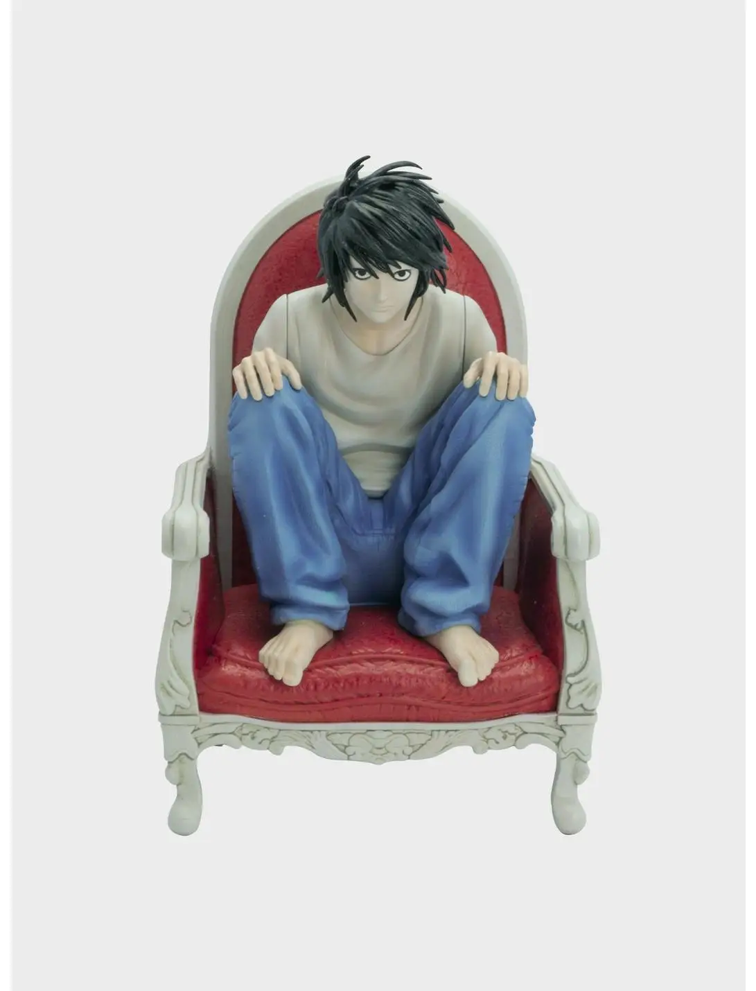 Death Note L Figurine