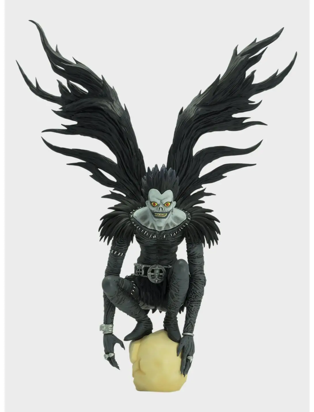 Death Note Ryuk Figurine