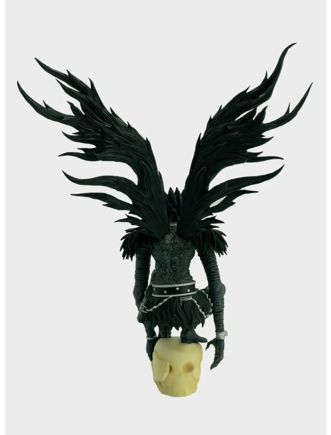 Death Note Ryuk Figurine