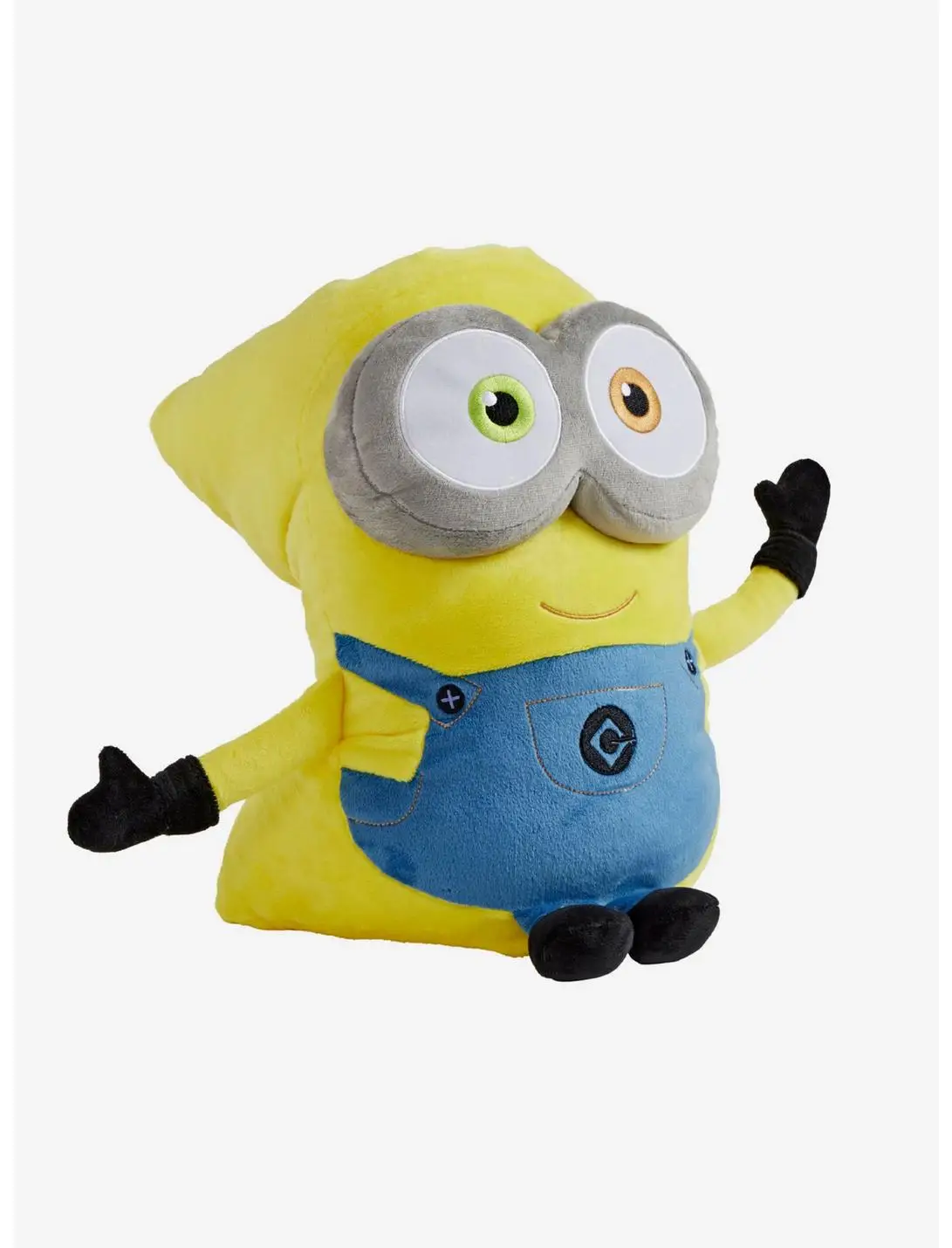Despicable Me Bob The Minion Pillow Pet