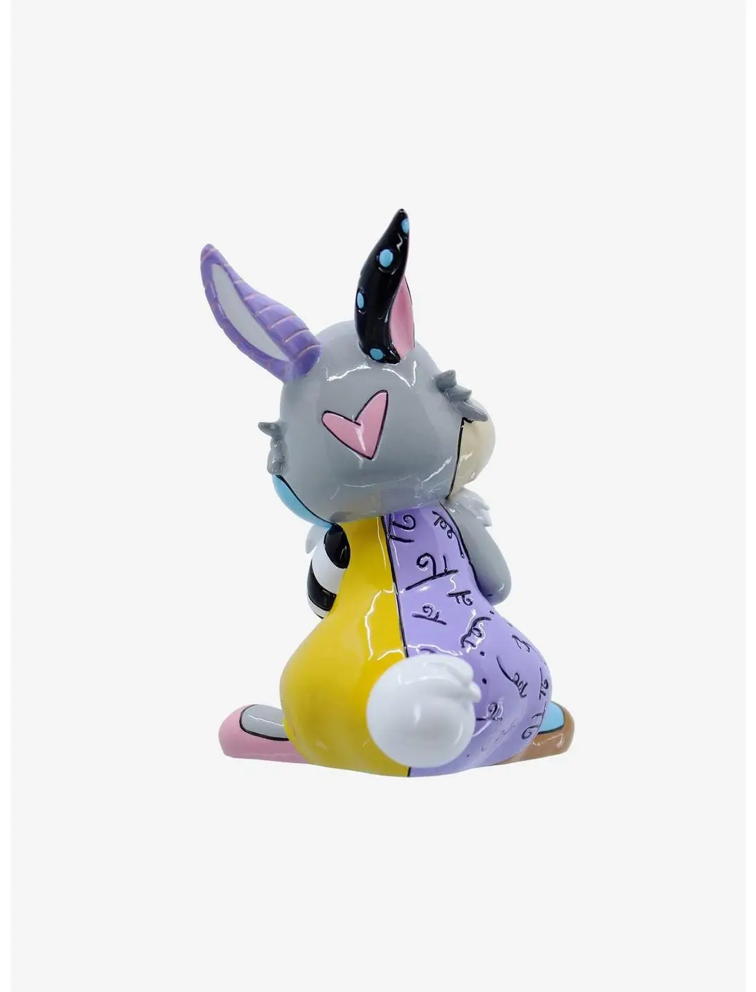 Disney Bambi Thumper Britto Mini Figurine