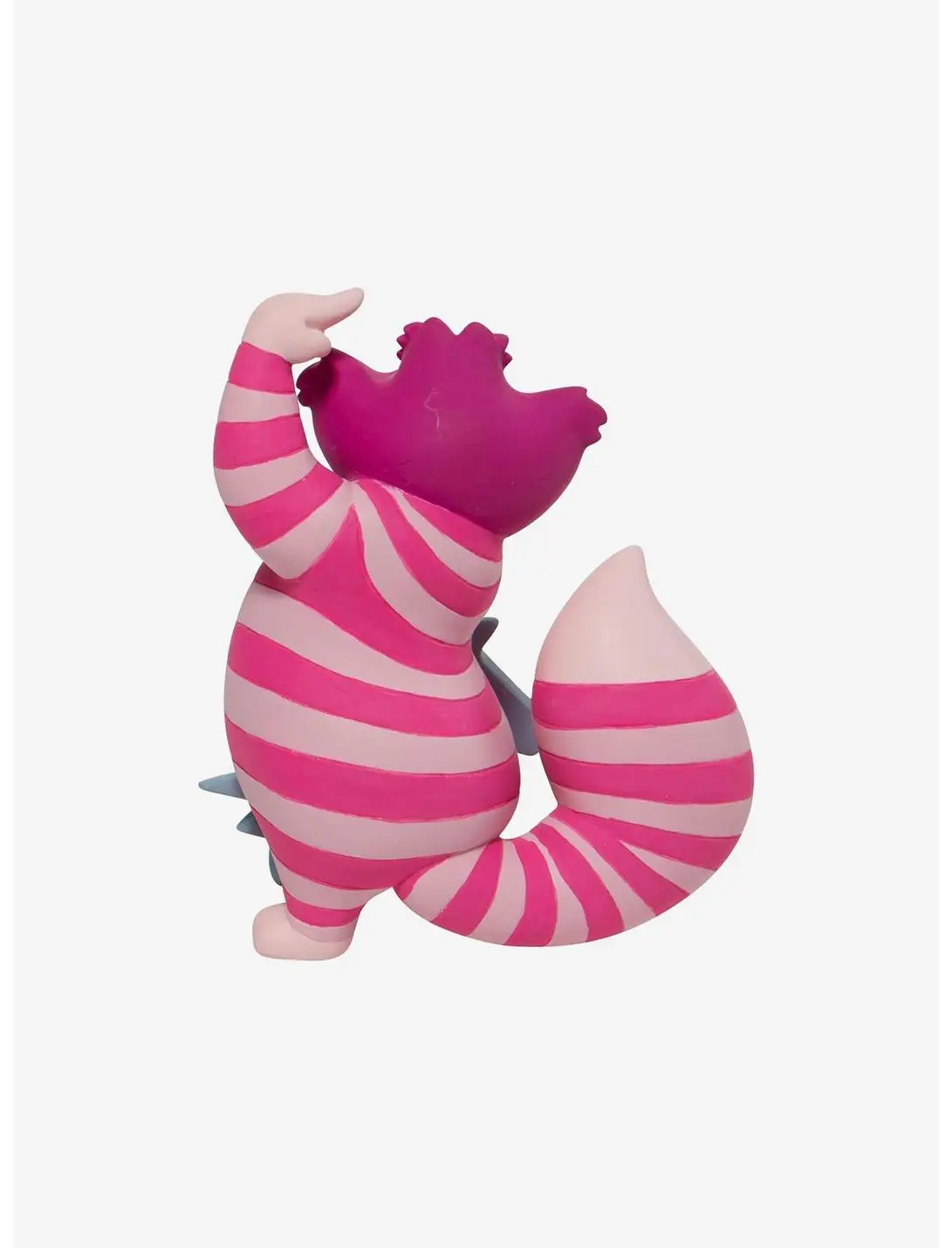 Disney Cheshire This Way Mini Figure