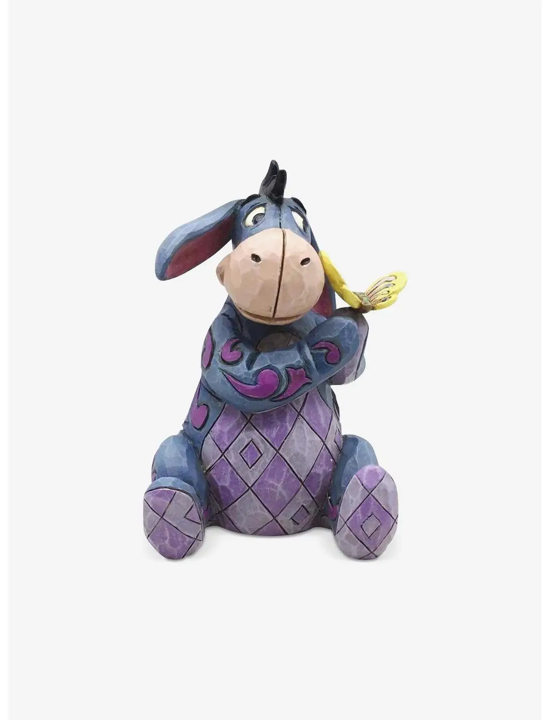 Disney Eeyore Mini Figure
