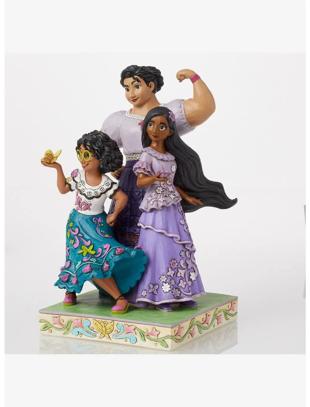 Disney Encanto Jim Shore Figure