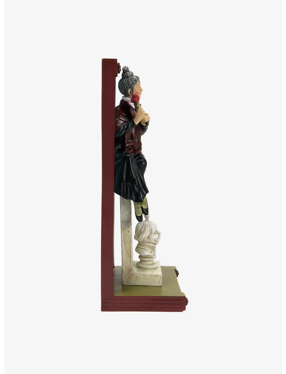 Disney Haunted Mansion George's Widow Figurine
